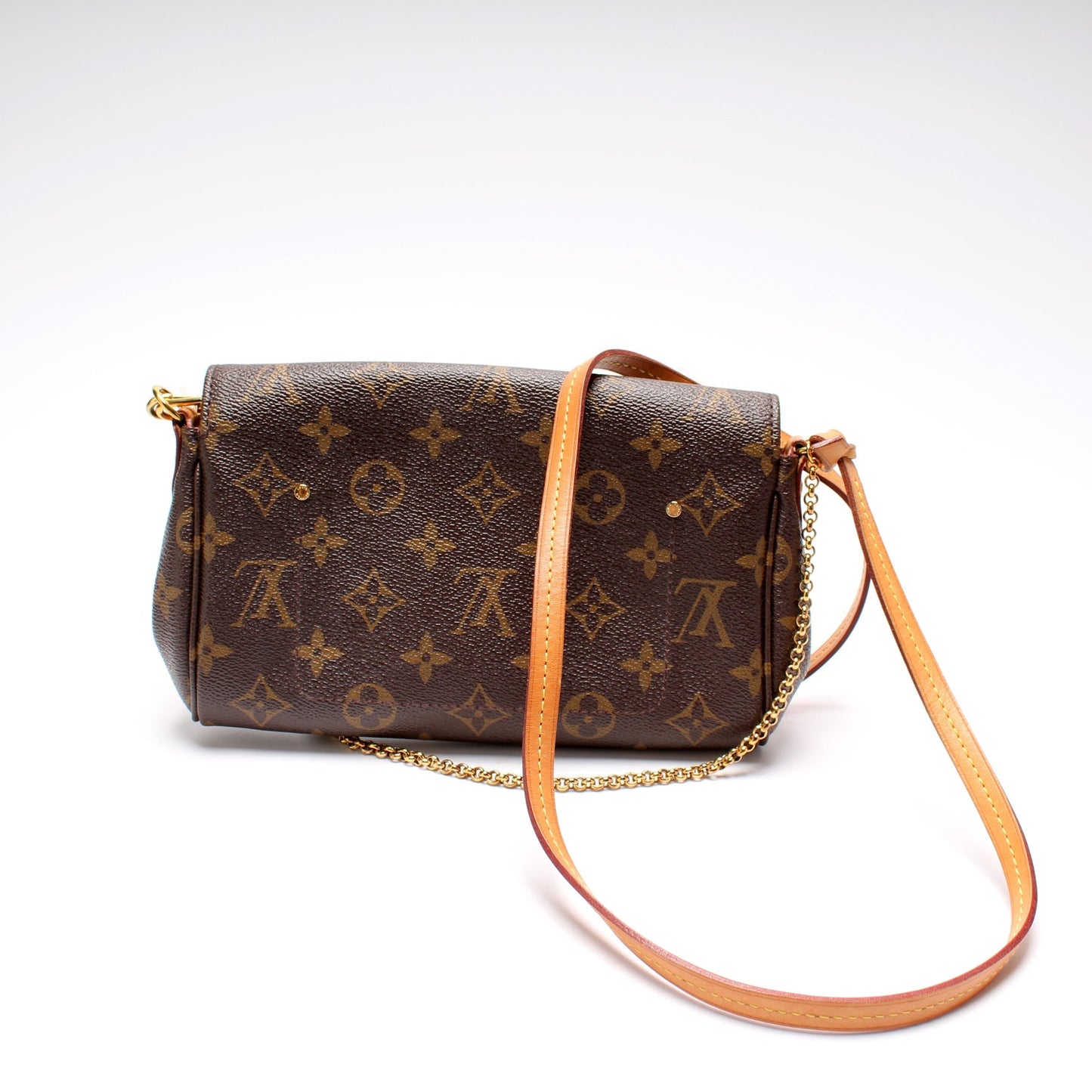Louis Vuitton Favorite PM Monogram