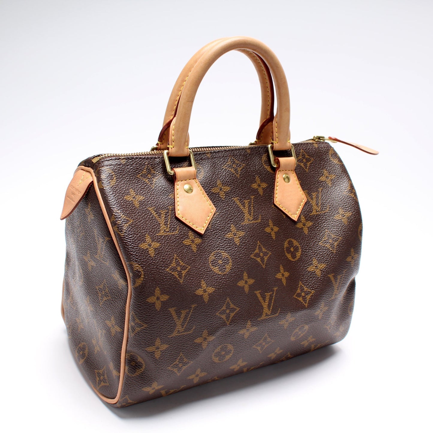 Louis Vuitton Speedy 25 Monogram