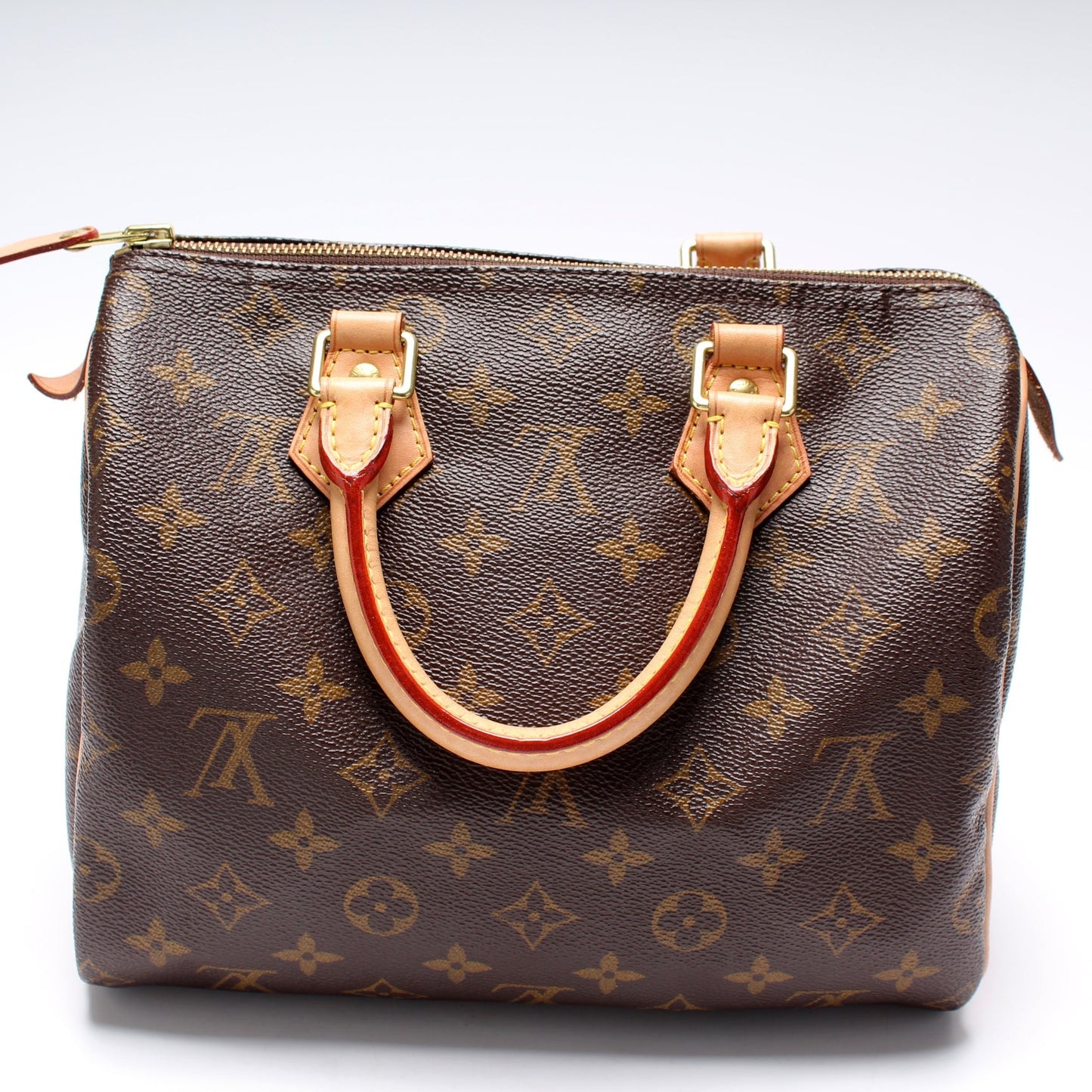 Louis Vuitton Speedy 25 Monogram