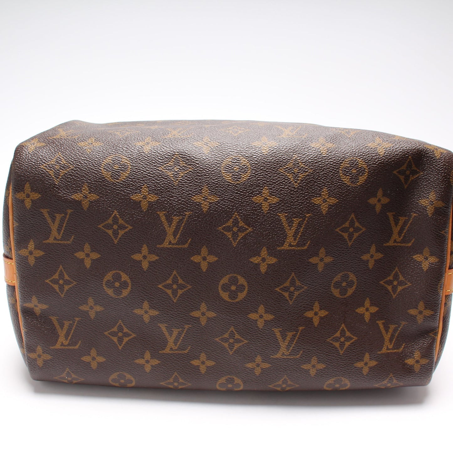 Louis Vuitton Speedy 30 Bandouliere Monogram