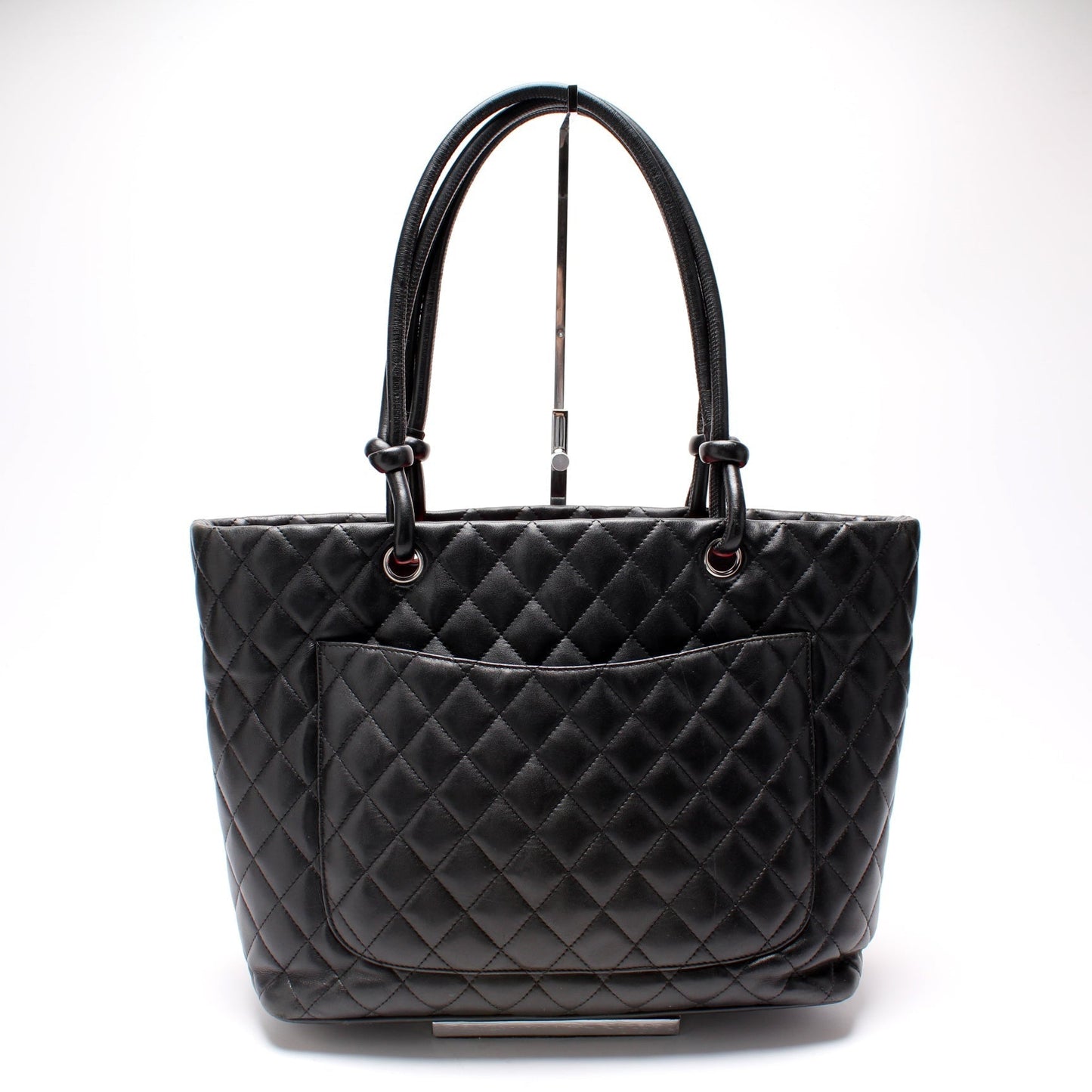 Chanel Cambon Ligne Large Tote Bag