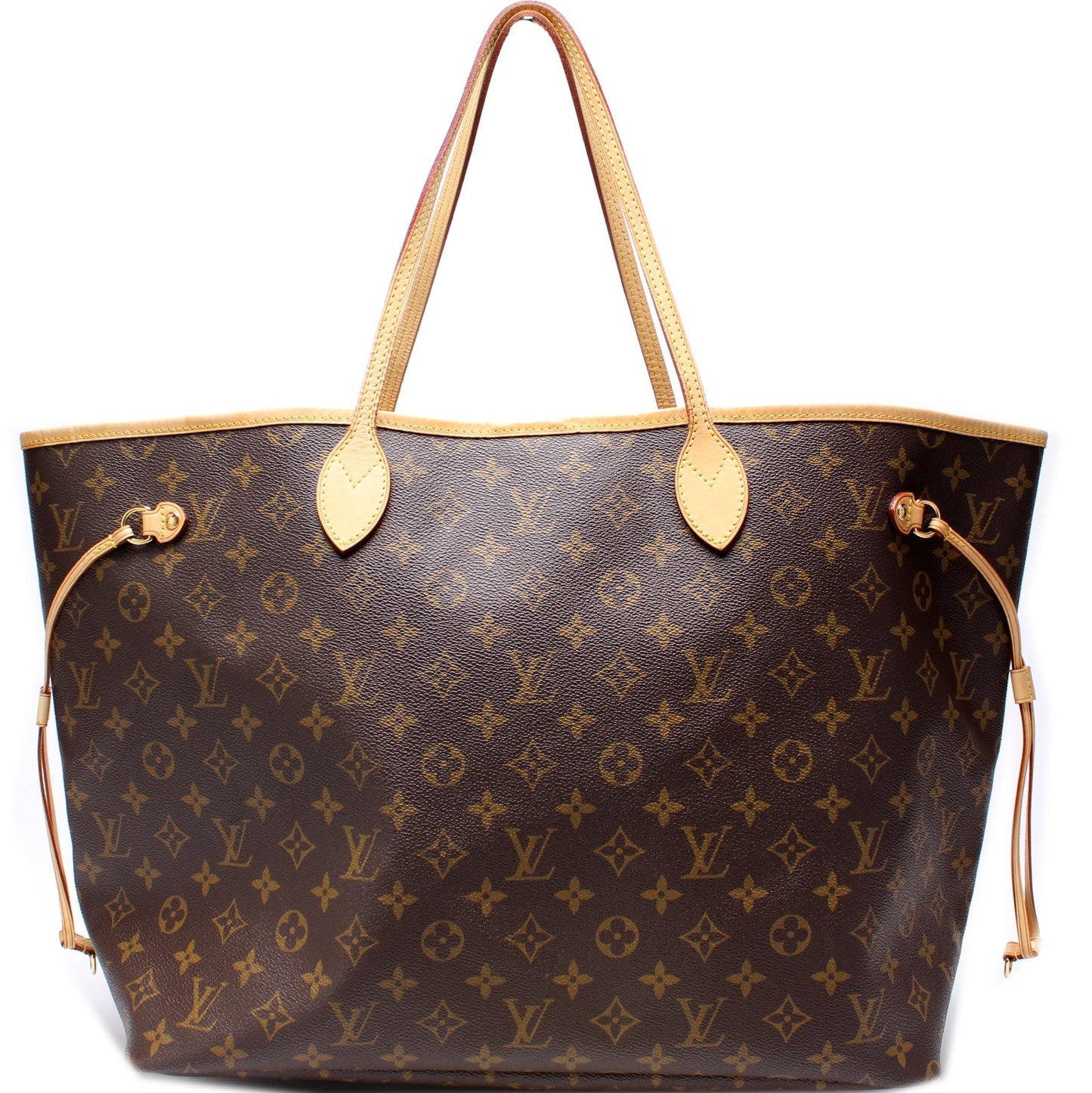 Louis Vuitton Neverfull GM Monogram