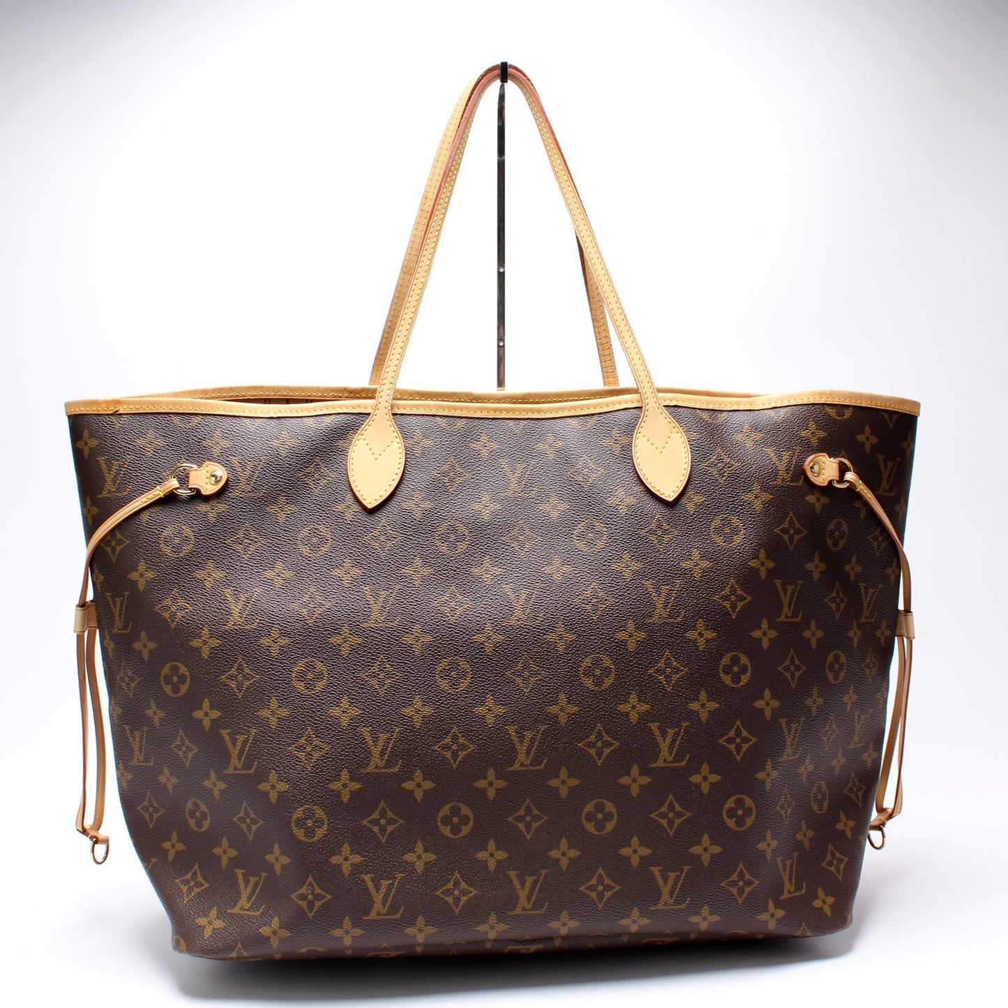 Louis Vuitton Neverfull GM Monogram