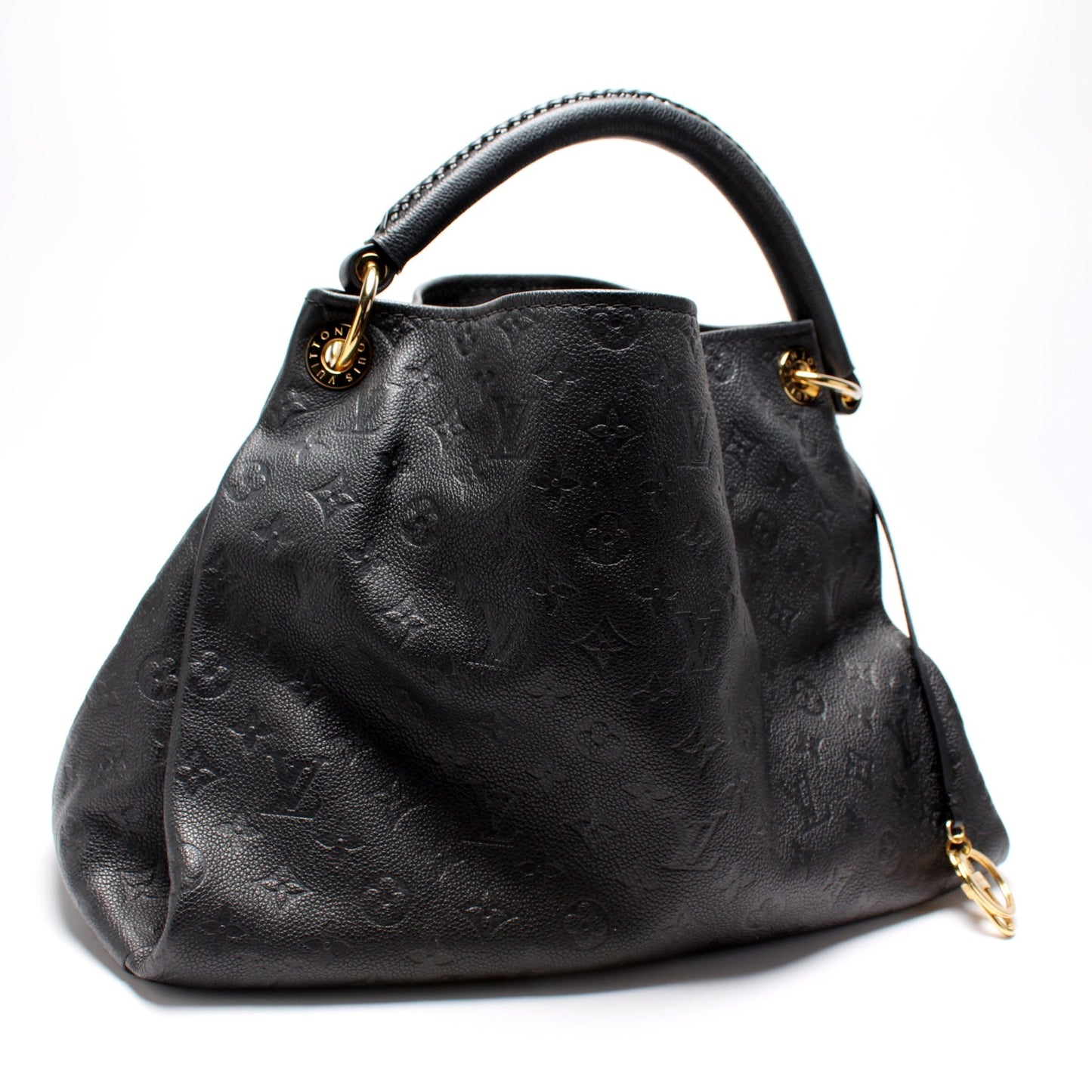 Louis Vuitton Artsy MM Empreinte