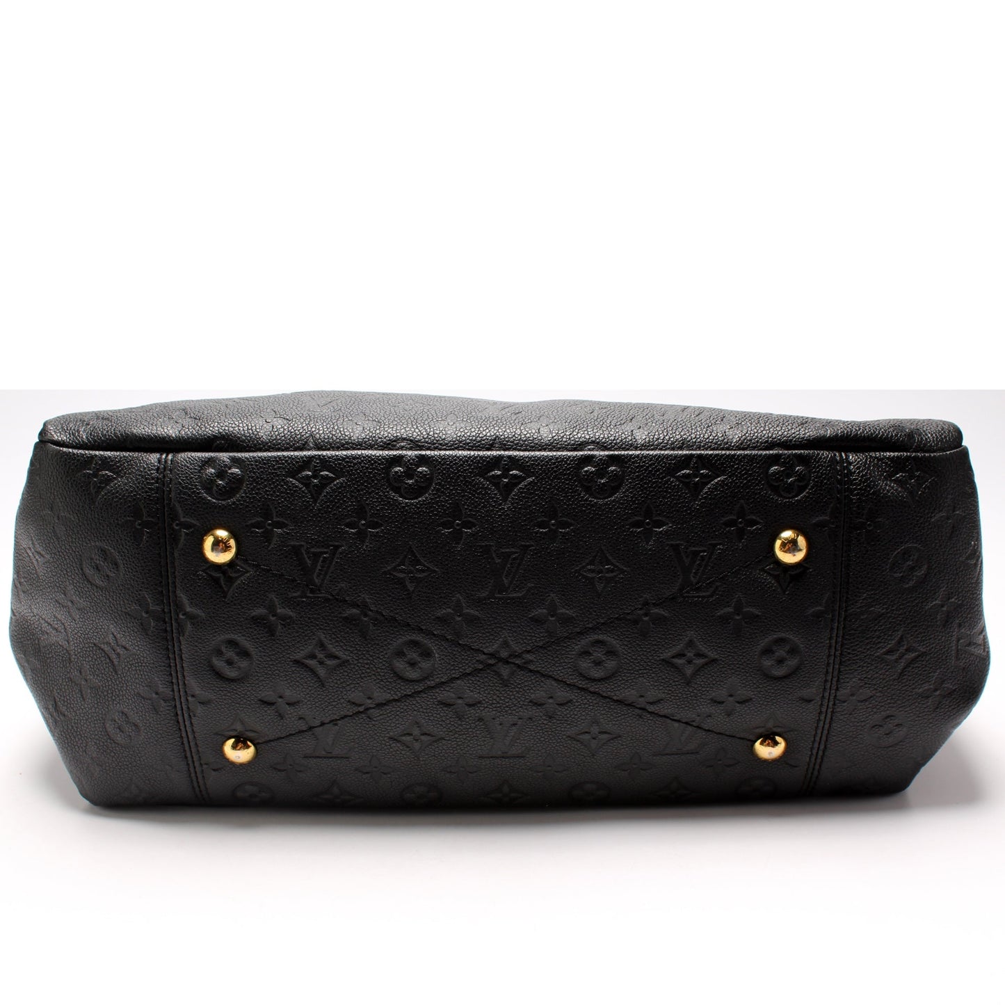 Louis Vuitton Artsy MM Empreinte