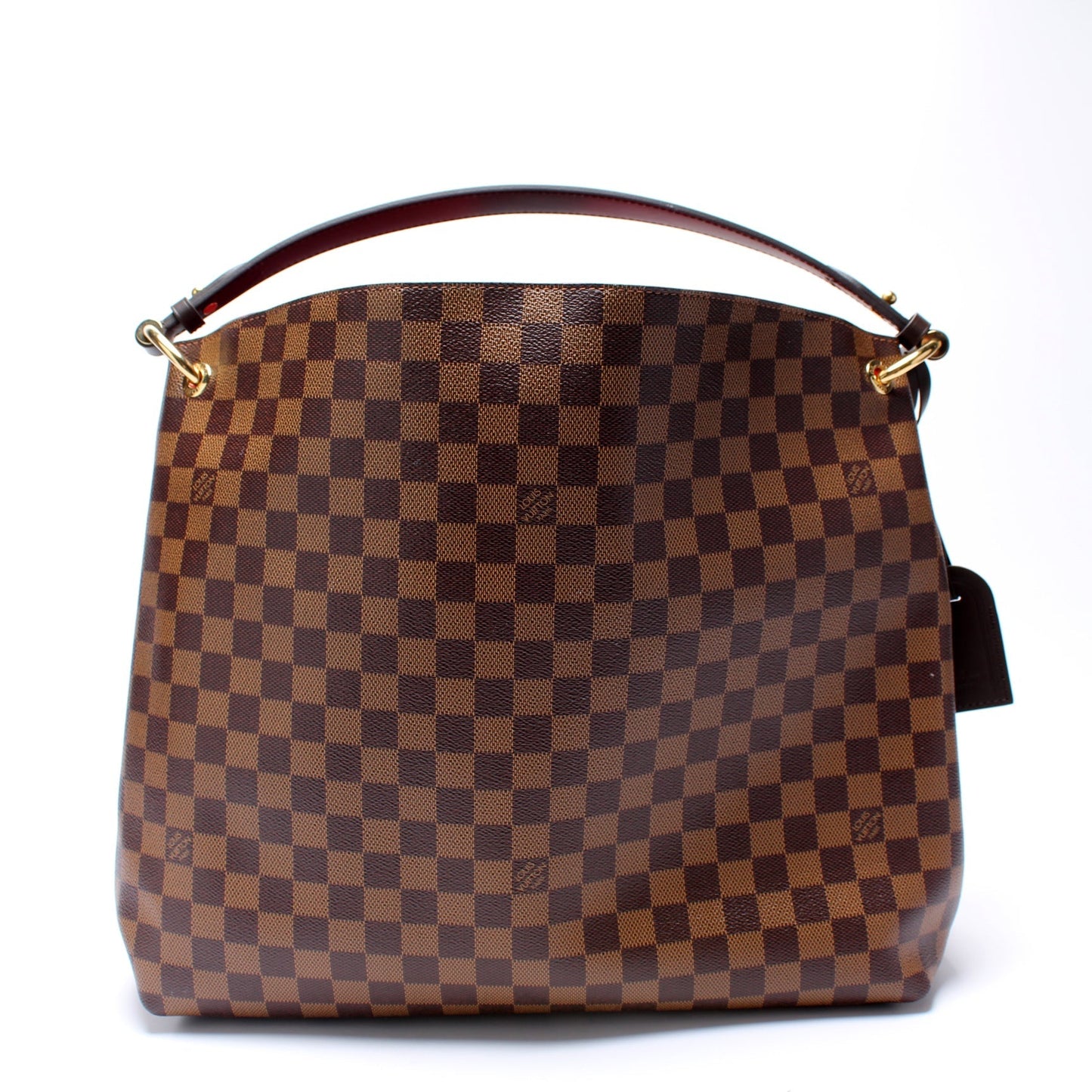 Louis Vuitton Graceful MM Damier Ebene