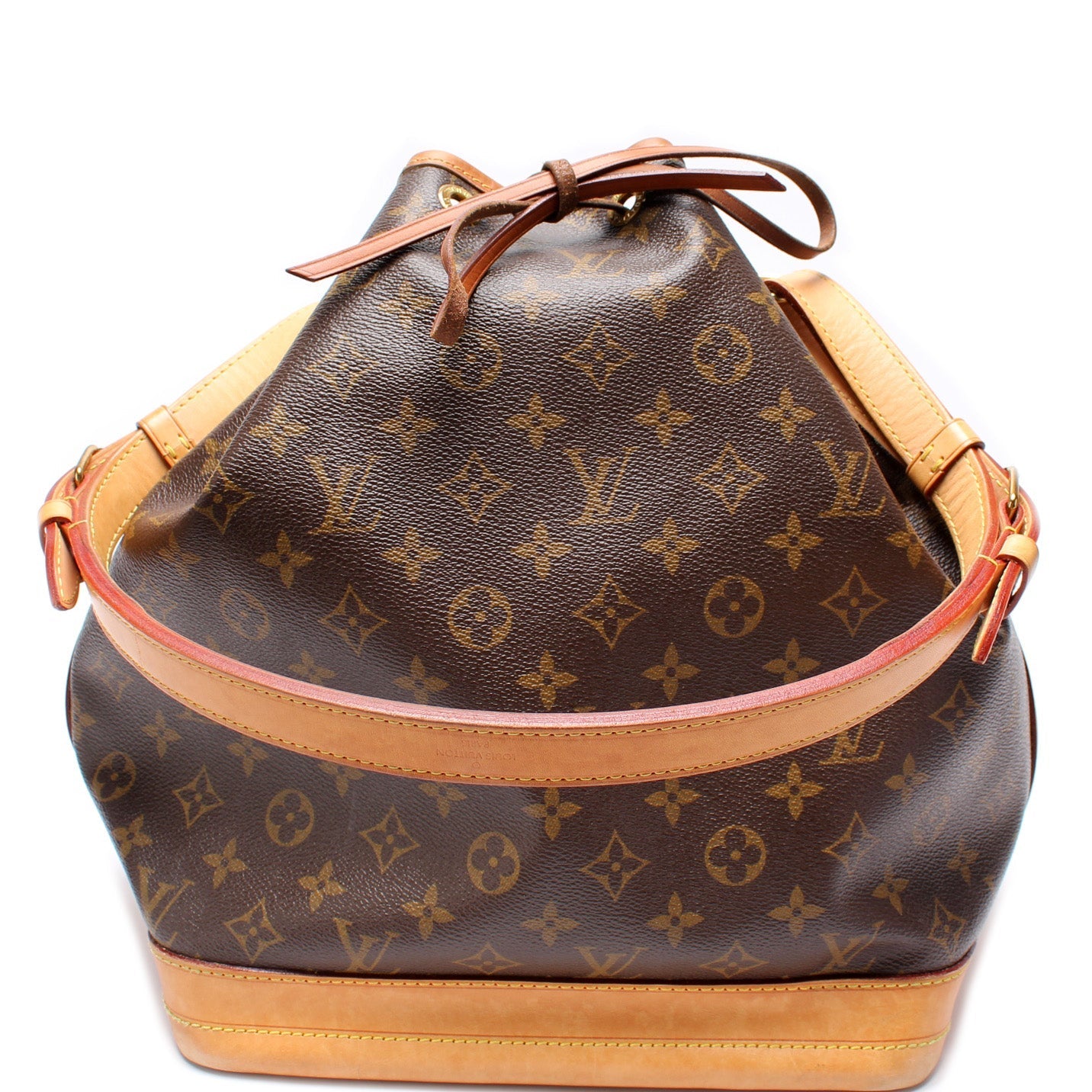 Louis Vuitton Noe Monogram