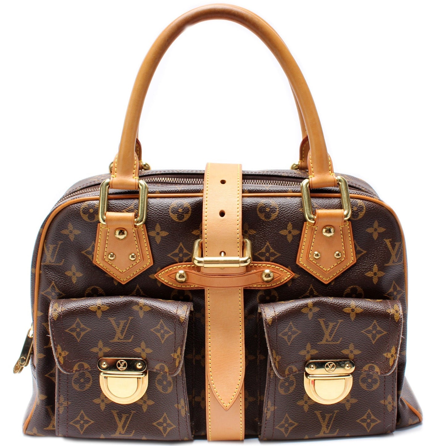 Louis Vuitton Manhattan GM Monogram