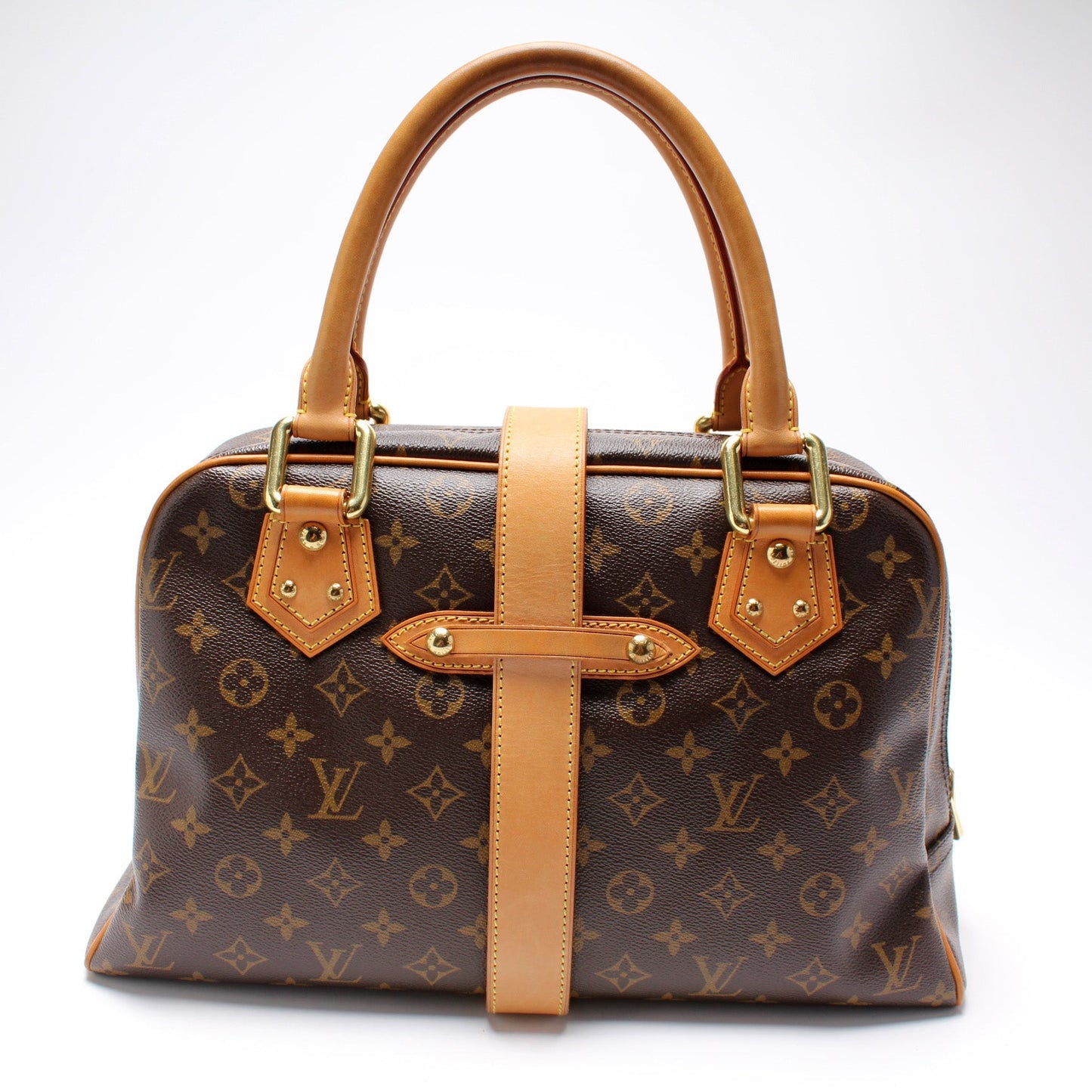 Louis Vuitton Manhattan GM Monogram