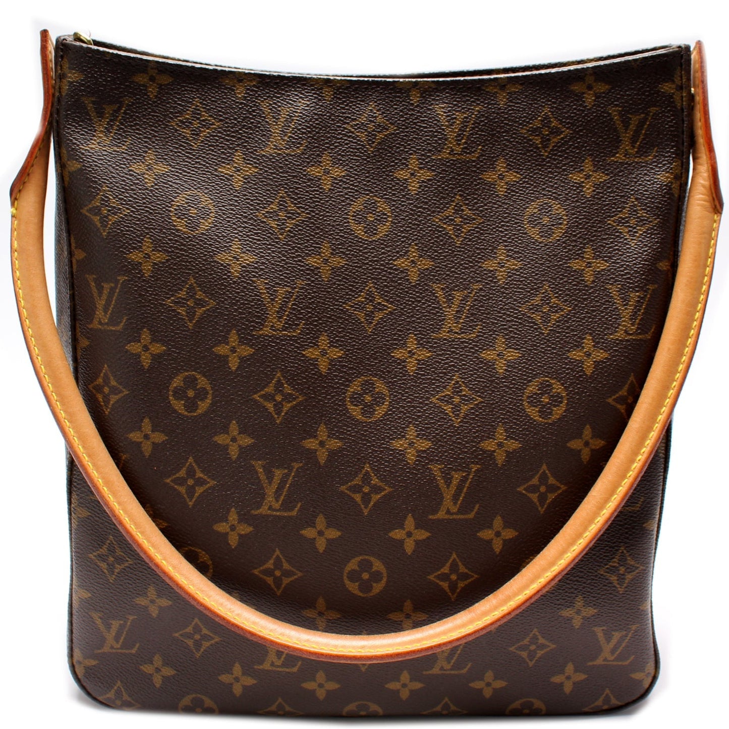 Louis Vuitton Looping GM Monogram