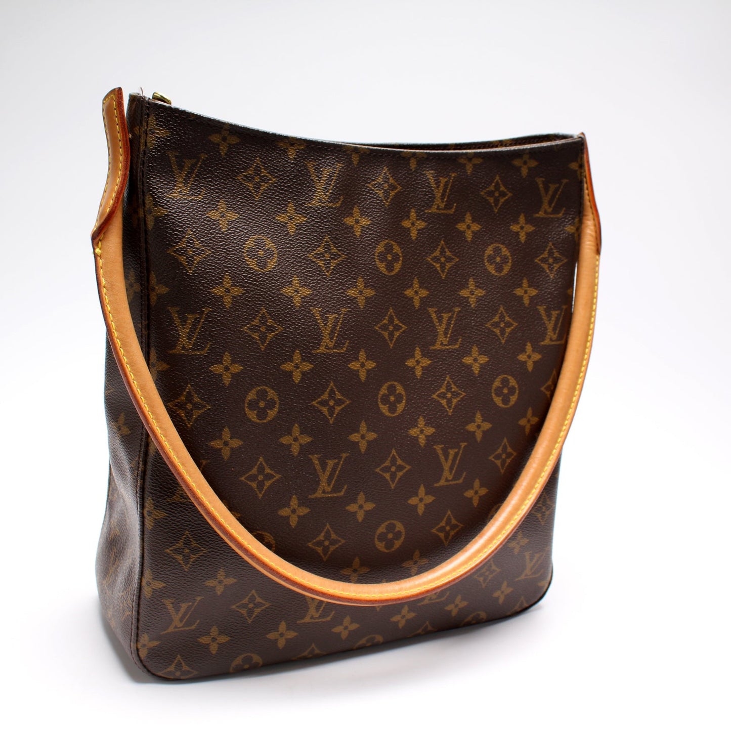 Louis Vuitton Looping GM Monogram
