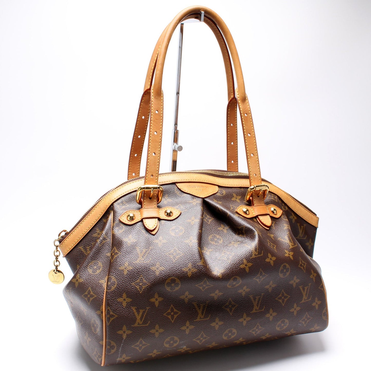 Louis Vuitton Tivoli GM Monogram