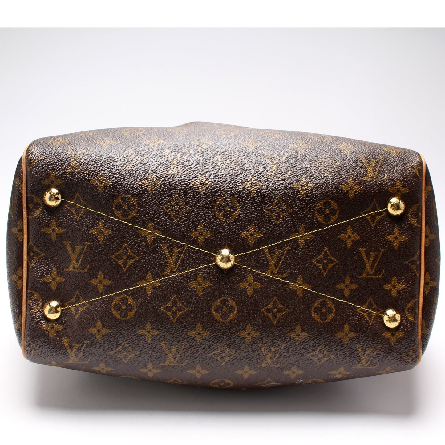 Louis Vuitton Tivoli GM Monogram