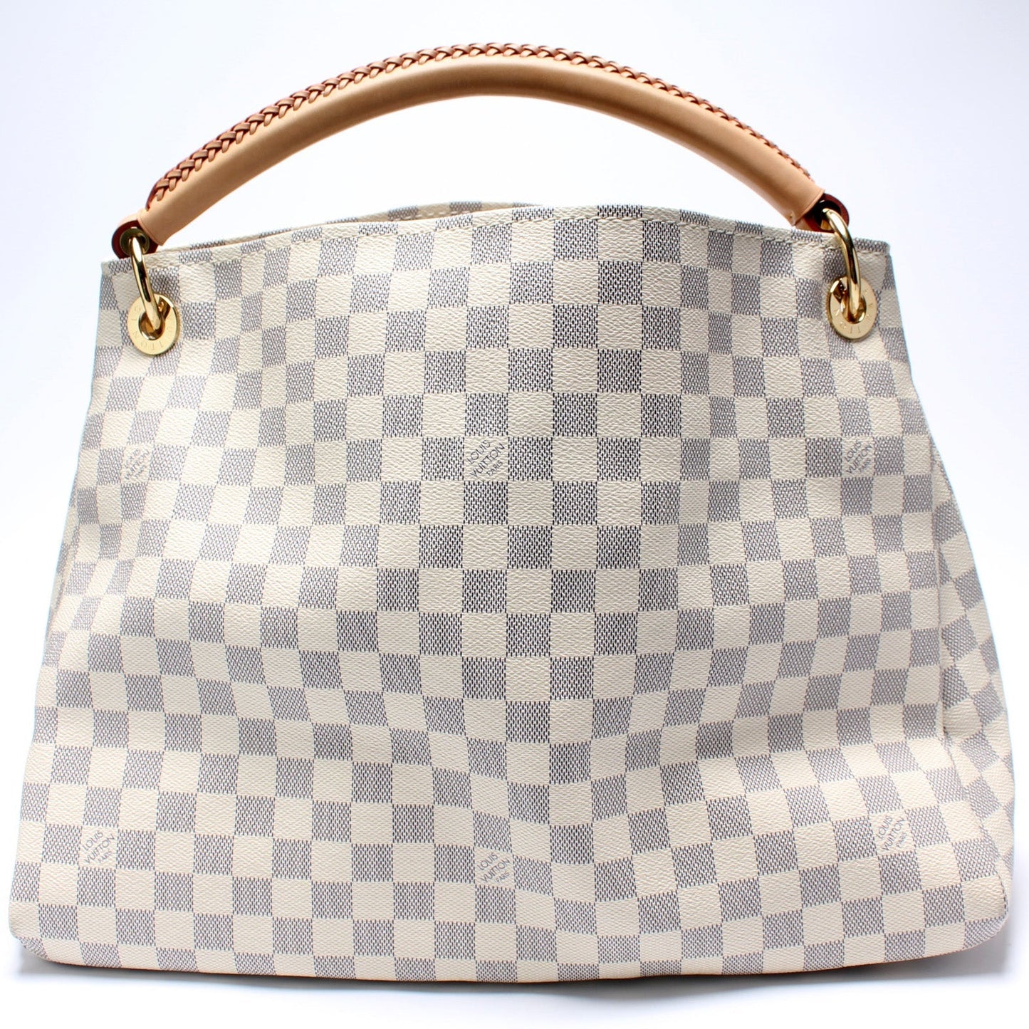 Louis Vuitton Artsy MM Damier Azur