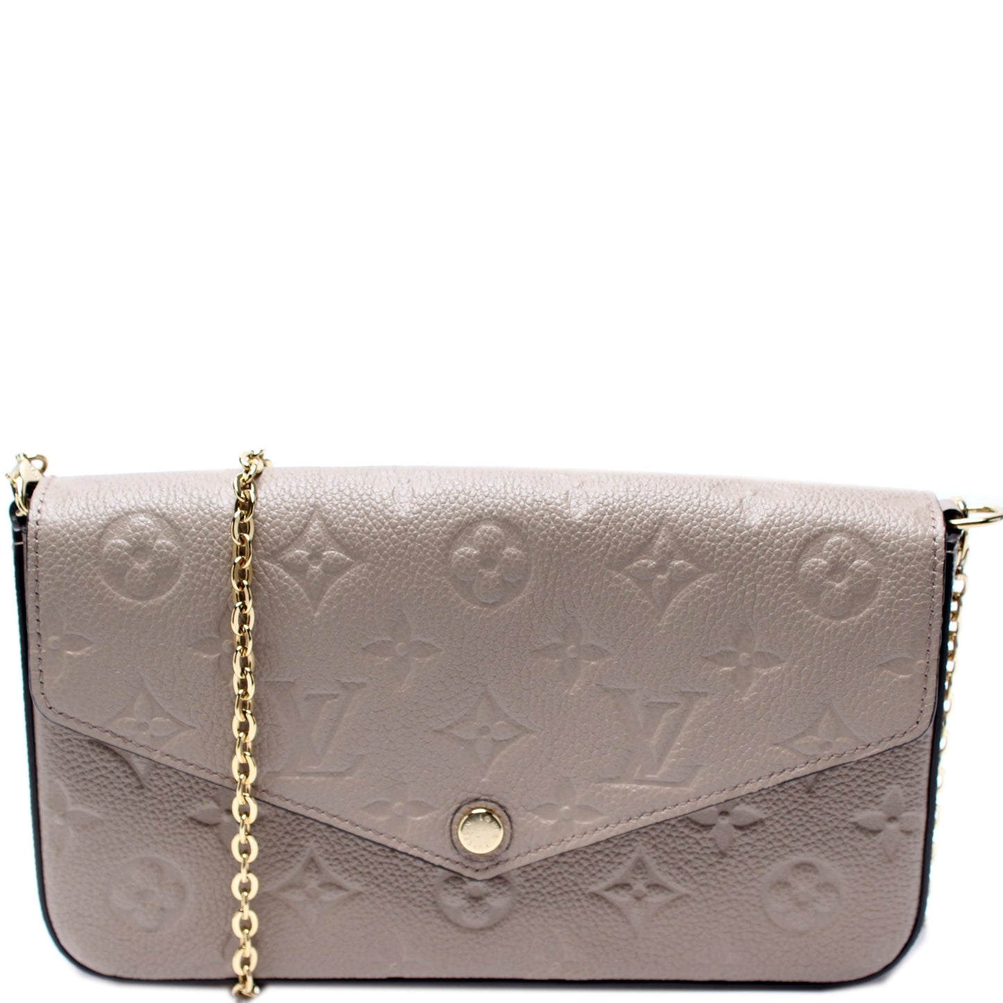 Louis Vuitton Pochette Felicie Empreinte
