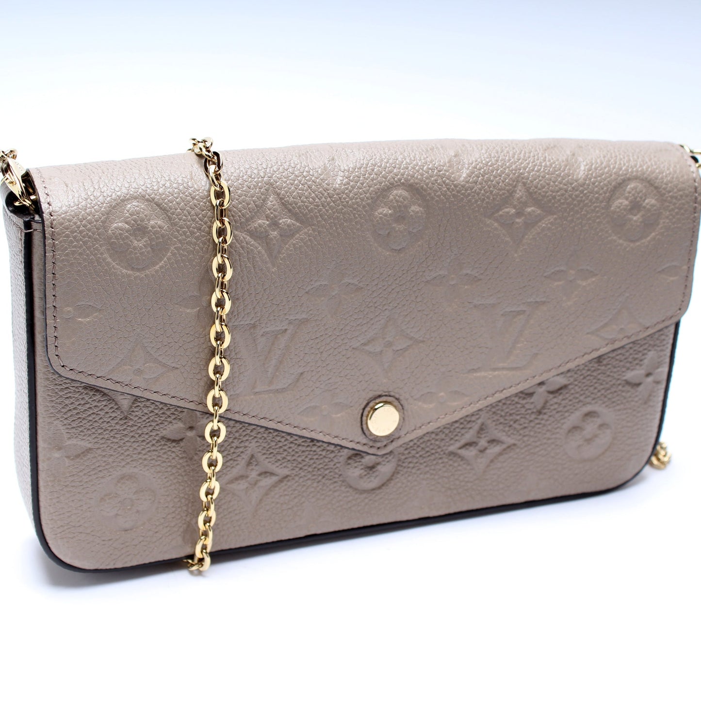 Louis Vuitton Pochette Felicie Empreinte