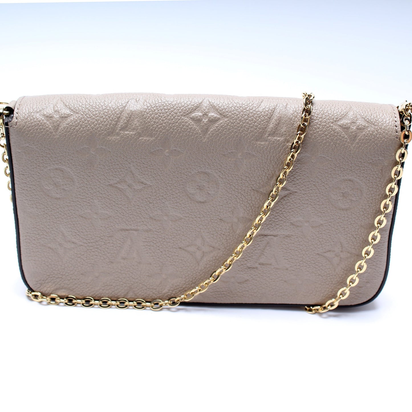 Louis Vuitton Pochette Felicie Empreinte