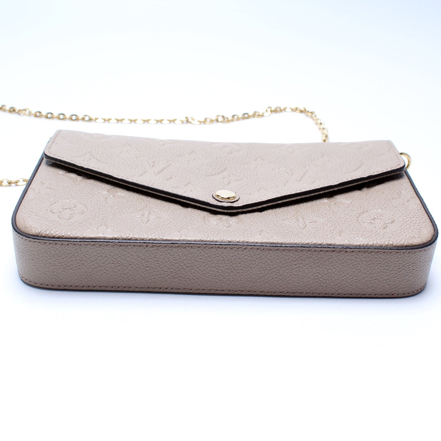Louis Vuitton Pochette Felicie Empreinte