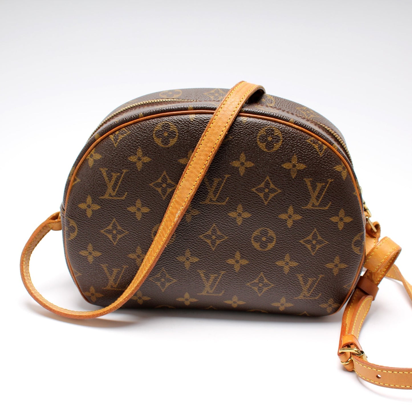 Louis Vuitton Blois Crossbody Monogram