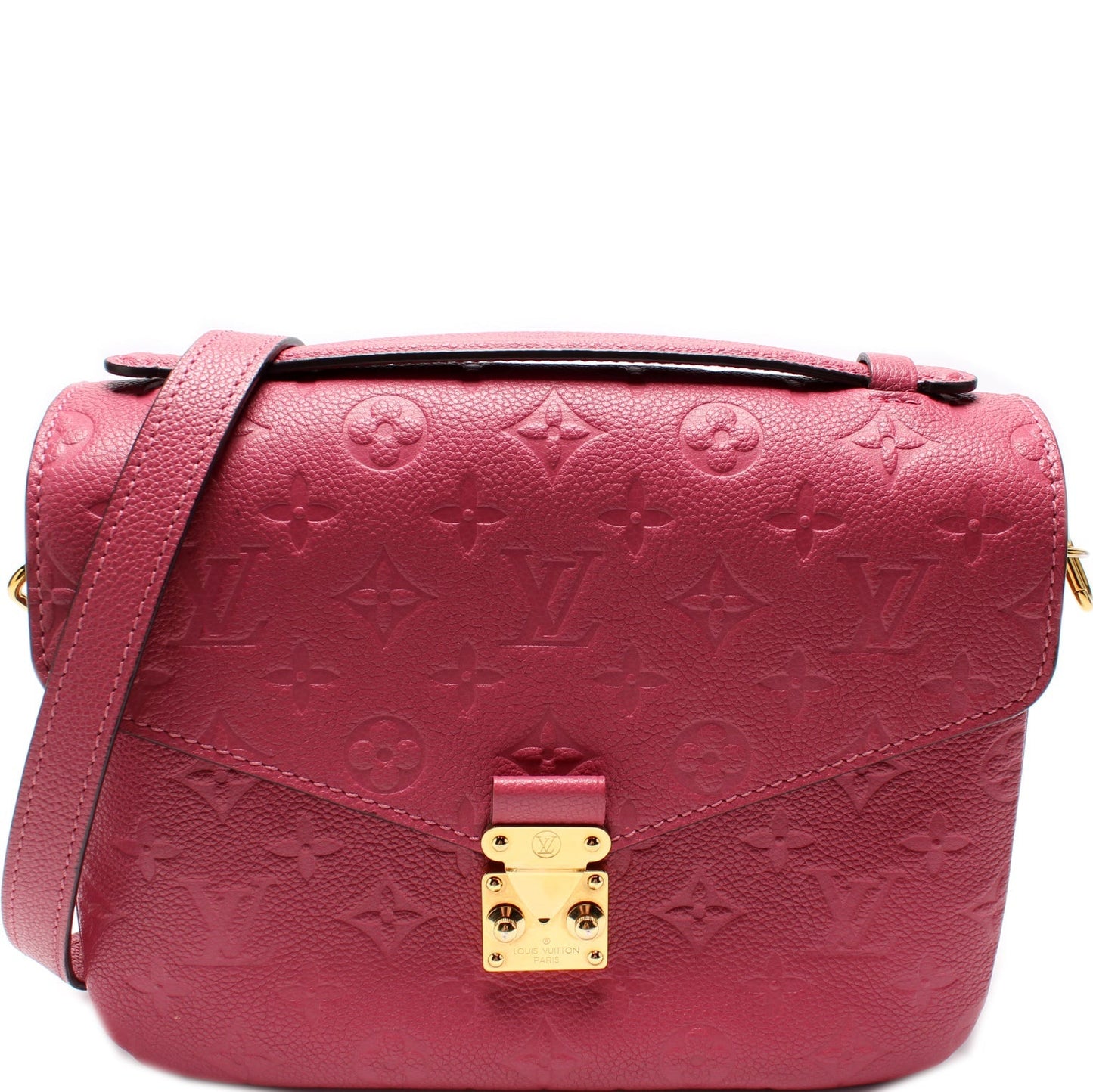 Louis Vuitton Pochette Metis Empreinte