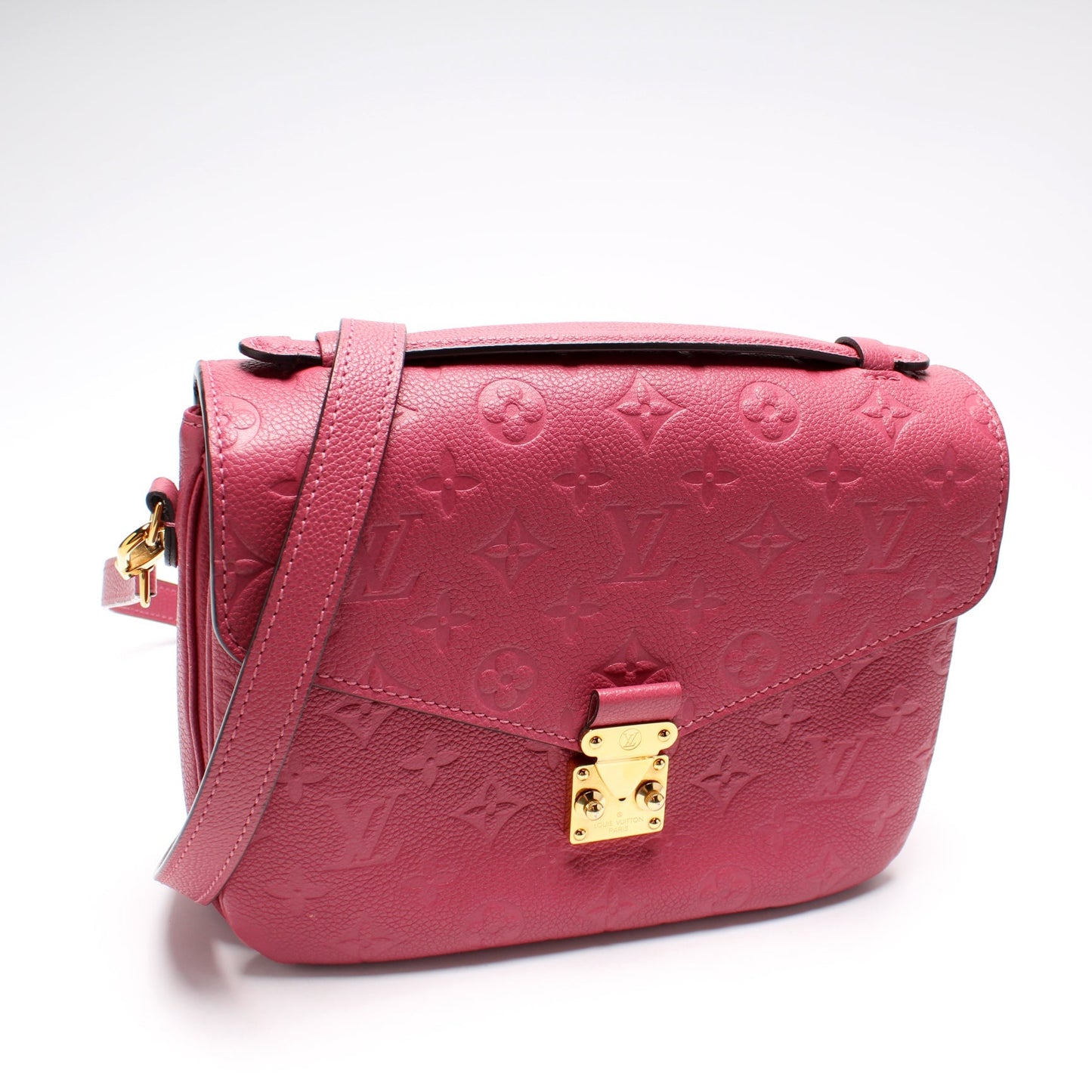 Louis Vuitton Pochette Metis Empreinte
