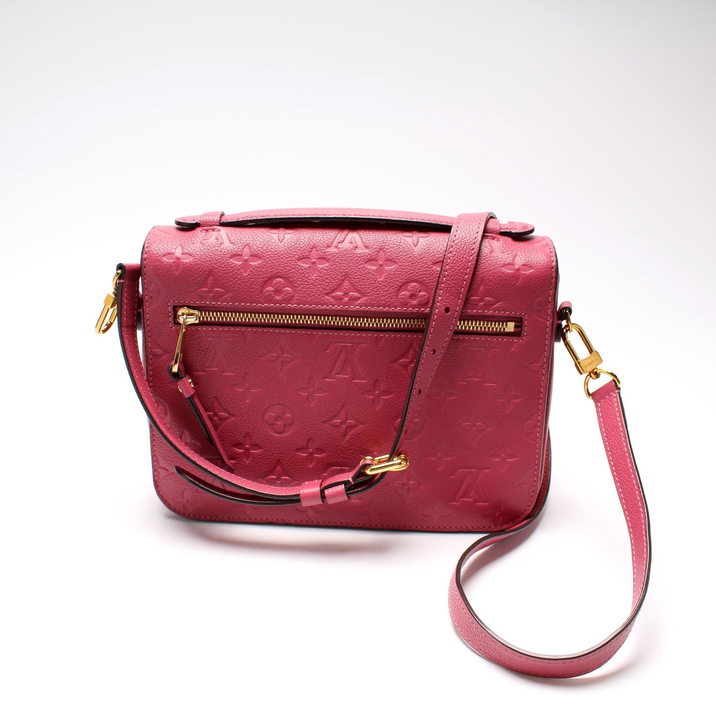 Louis Vuitton Pochette Metis Empreinte