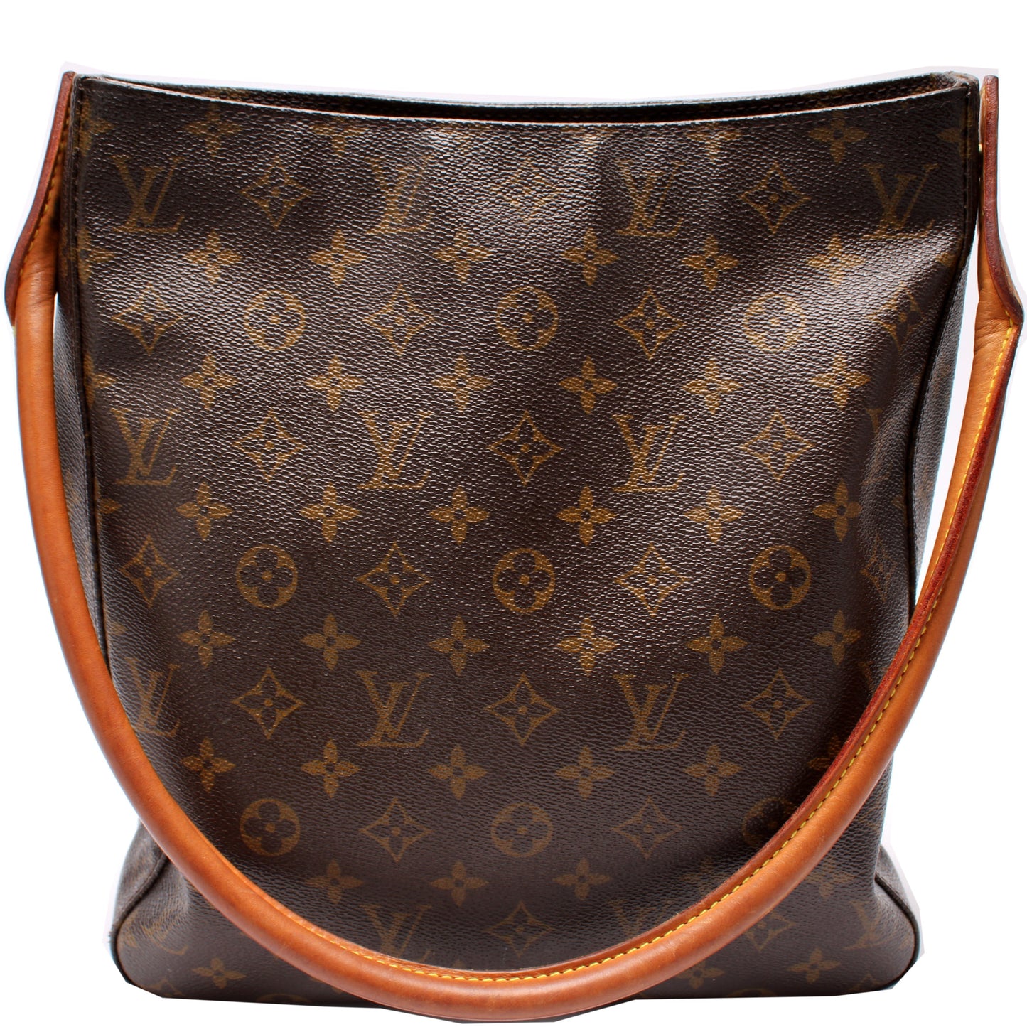 Louis Vuitton Looping GM Monogram
