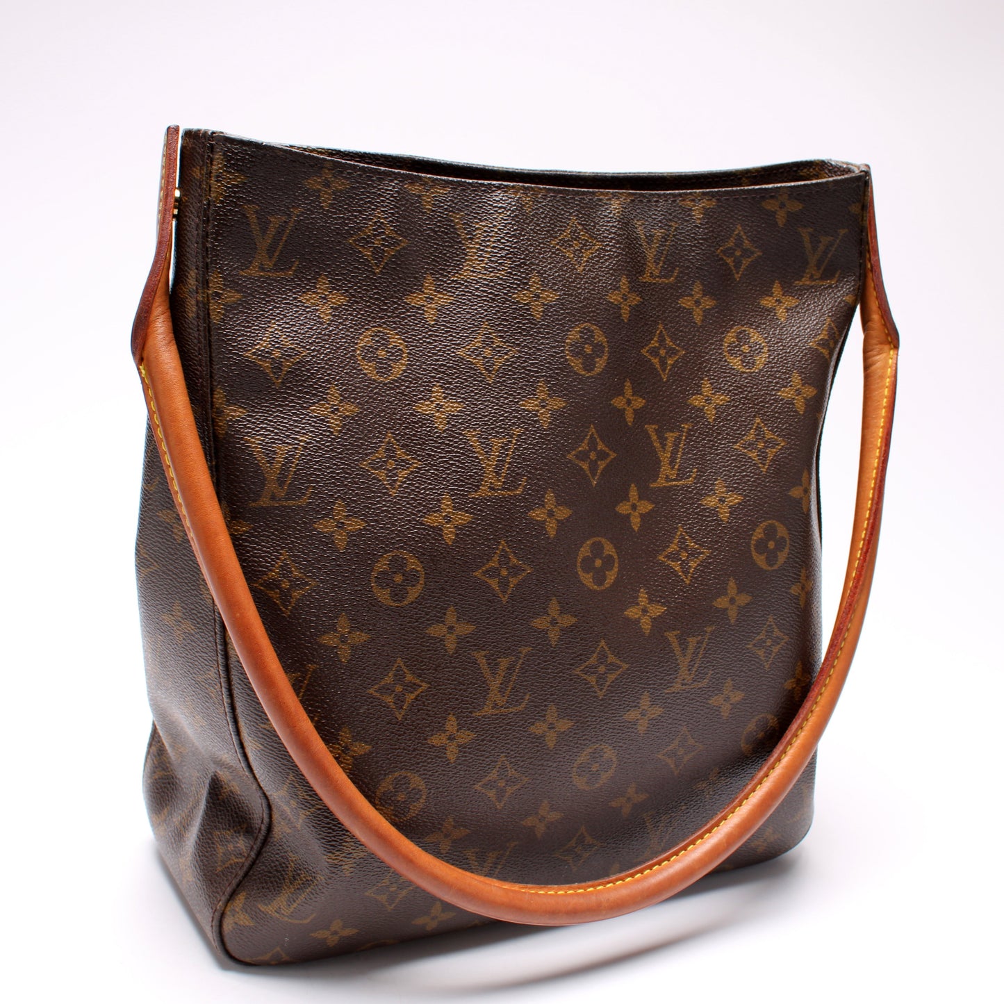 Louis Vuitton Looping GM Monogram