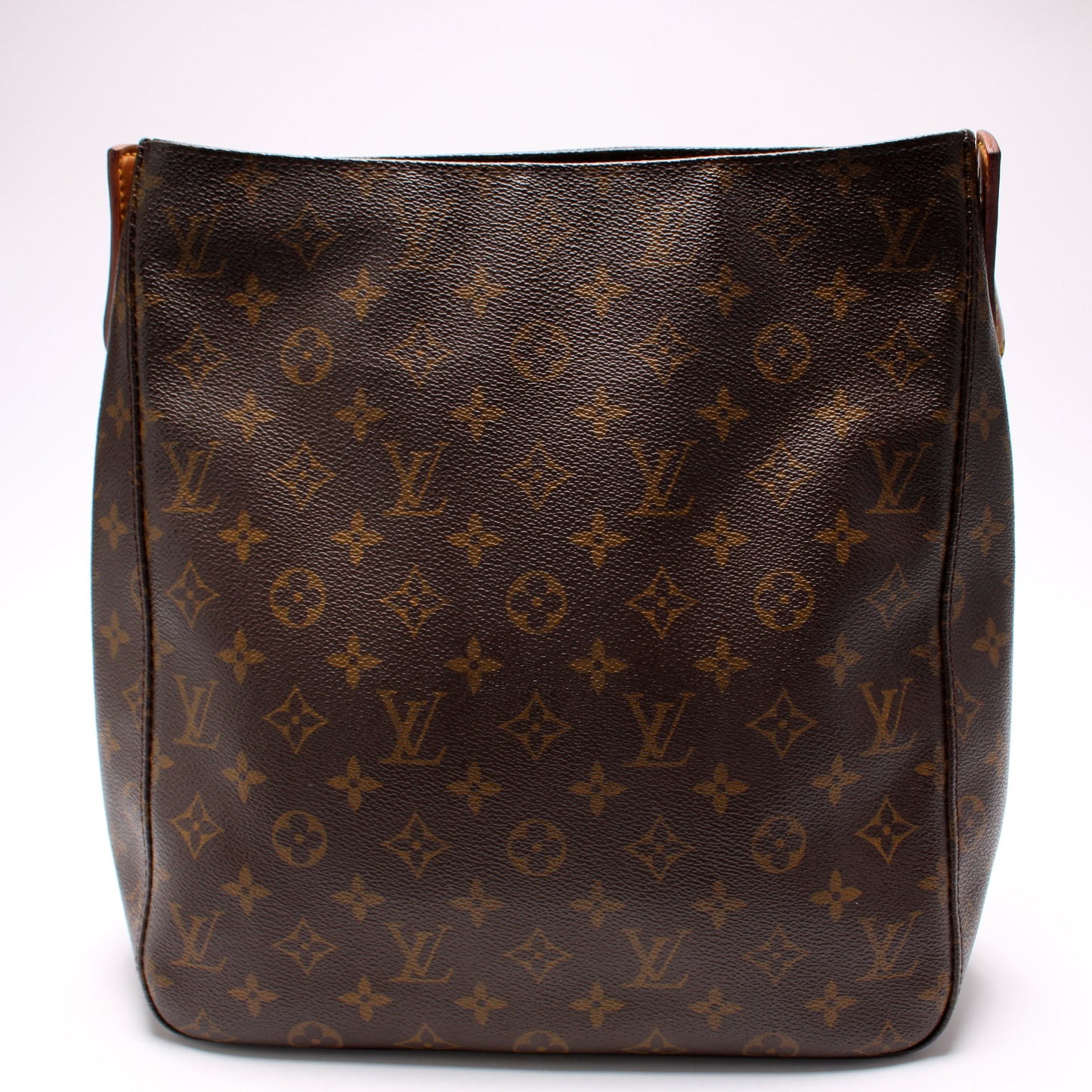 Louis Vuitton Looping GM Monogram