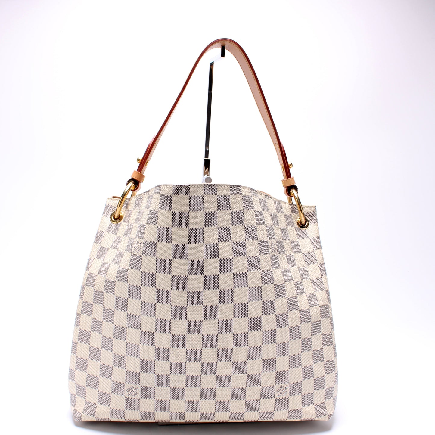 Louis Vuitton Graceful PM Damier Azur