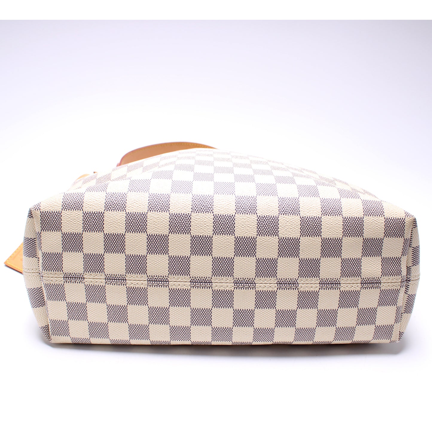 Louis Vuitton Graceful PM Damier Azur