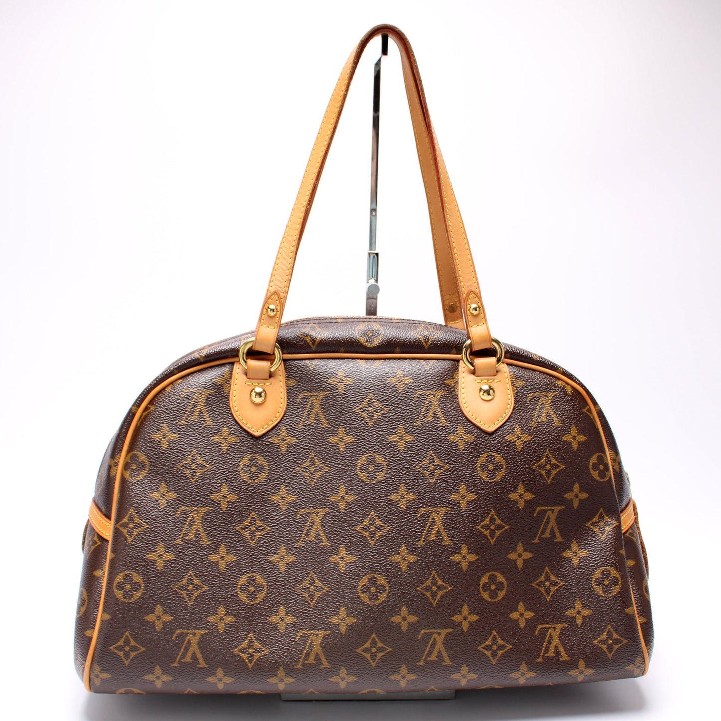 Louis Vuitton Montorgueil GM Monogram