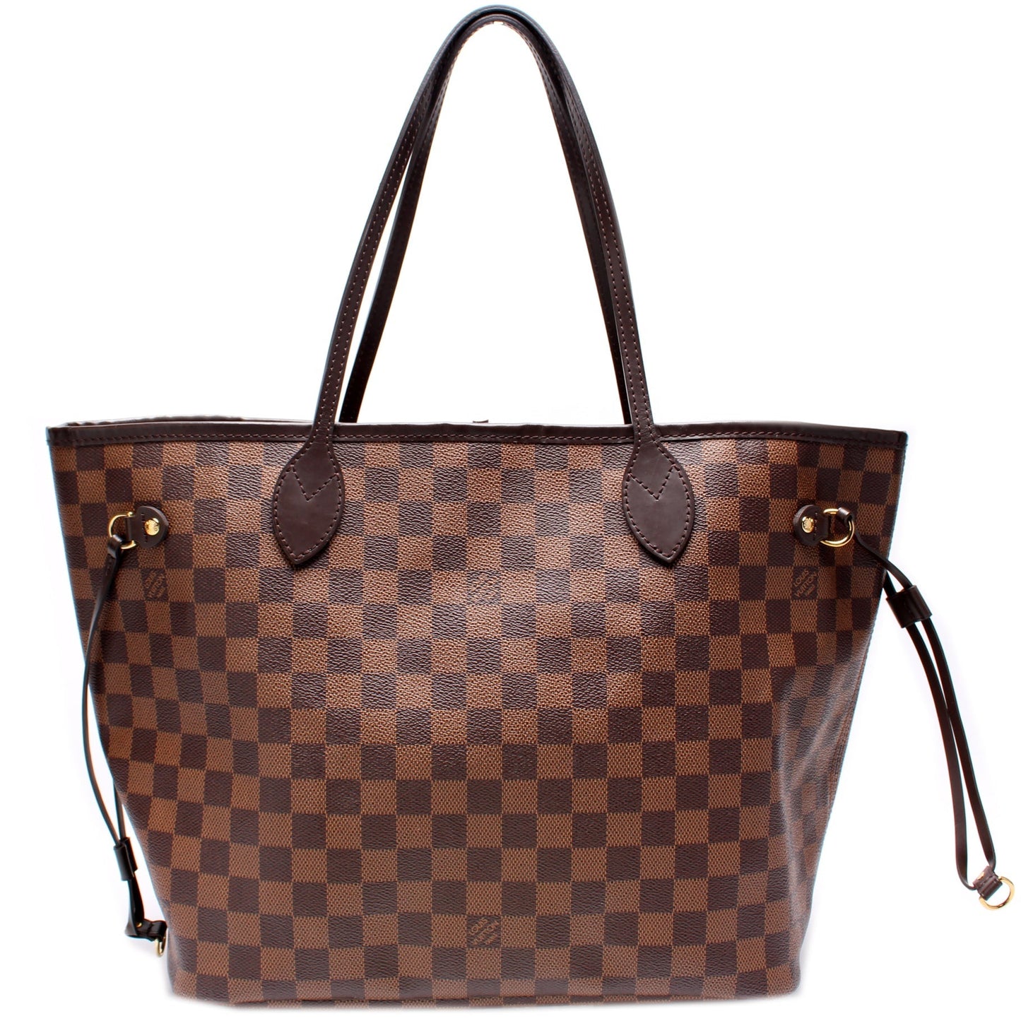 Louis Vuitton Neverfull MM Damier Ebene
