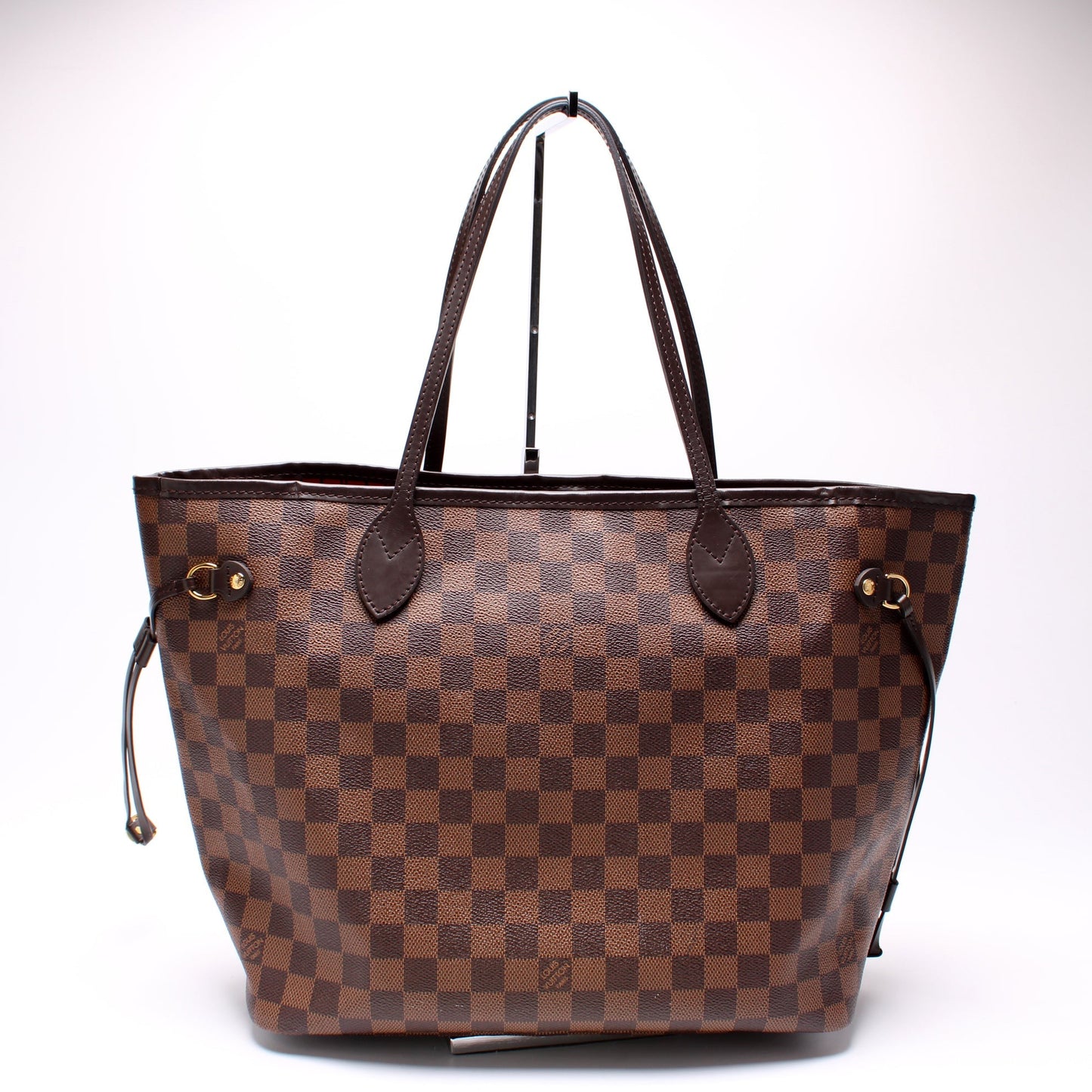 Louis Vuitton Neverfull MM Damier Ebene
