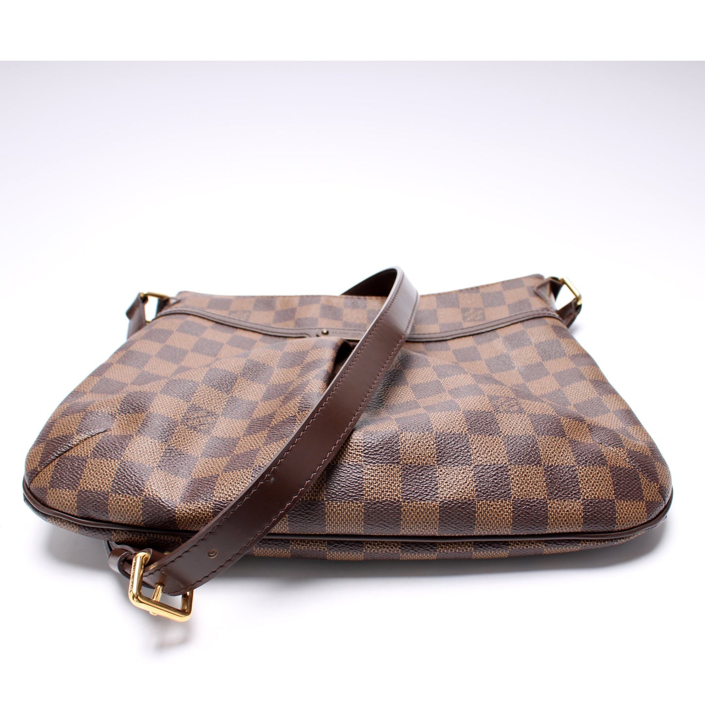 Louis Vuitton Bloomsbury PM Damier Ebene