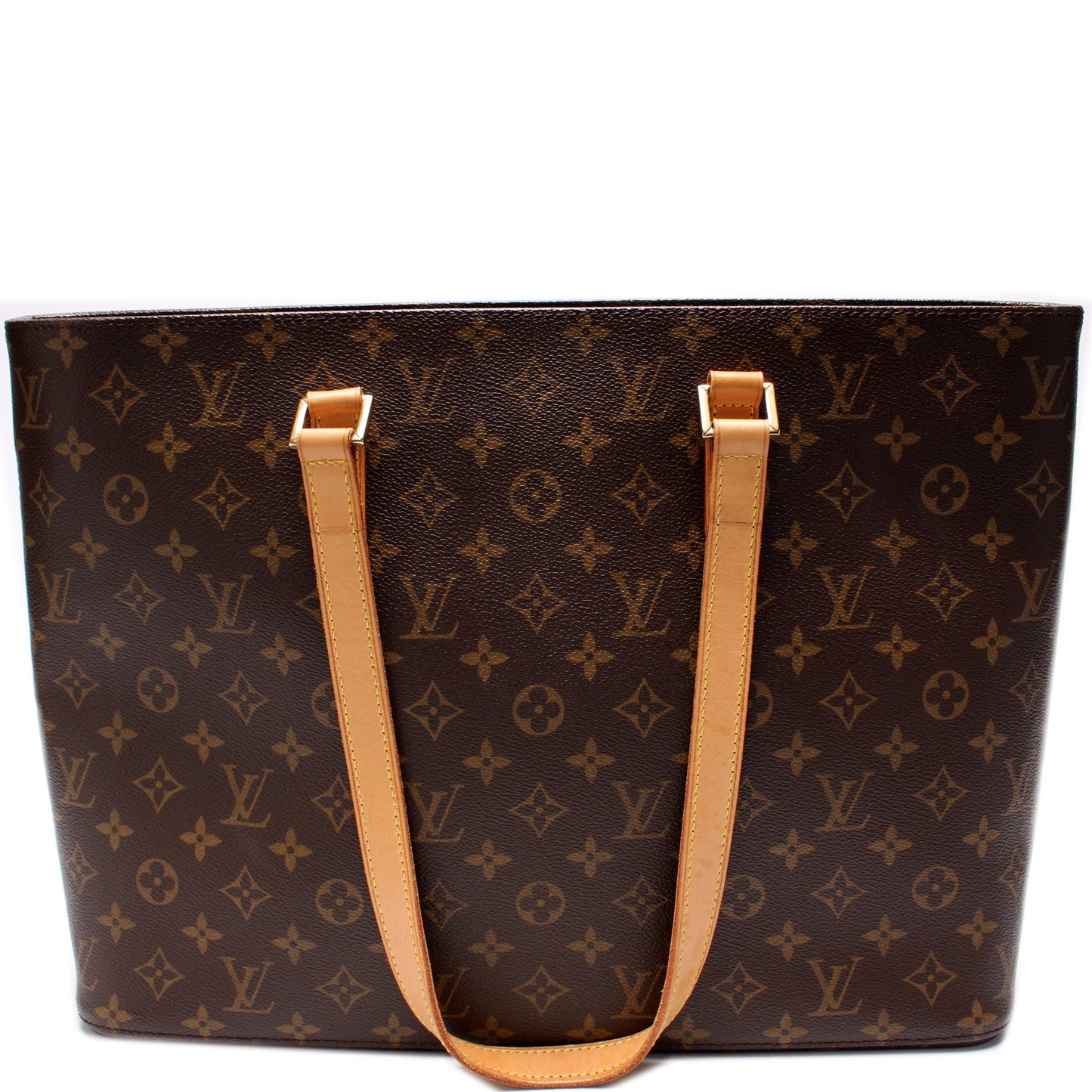 Louis Vuitton Luco Monogram