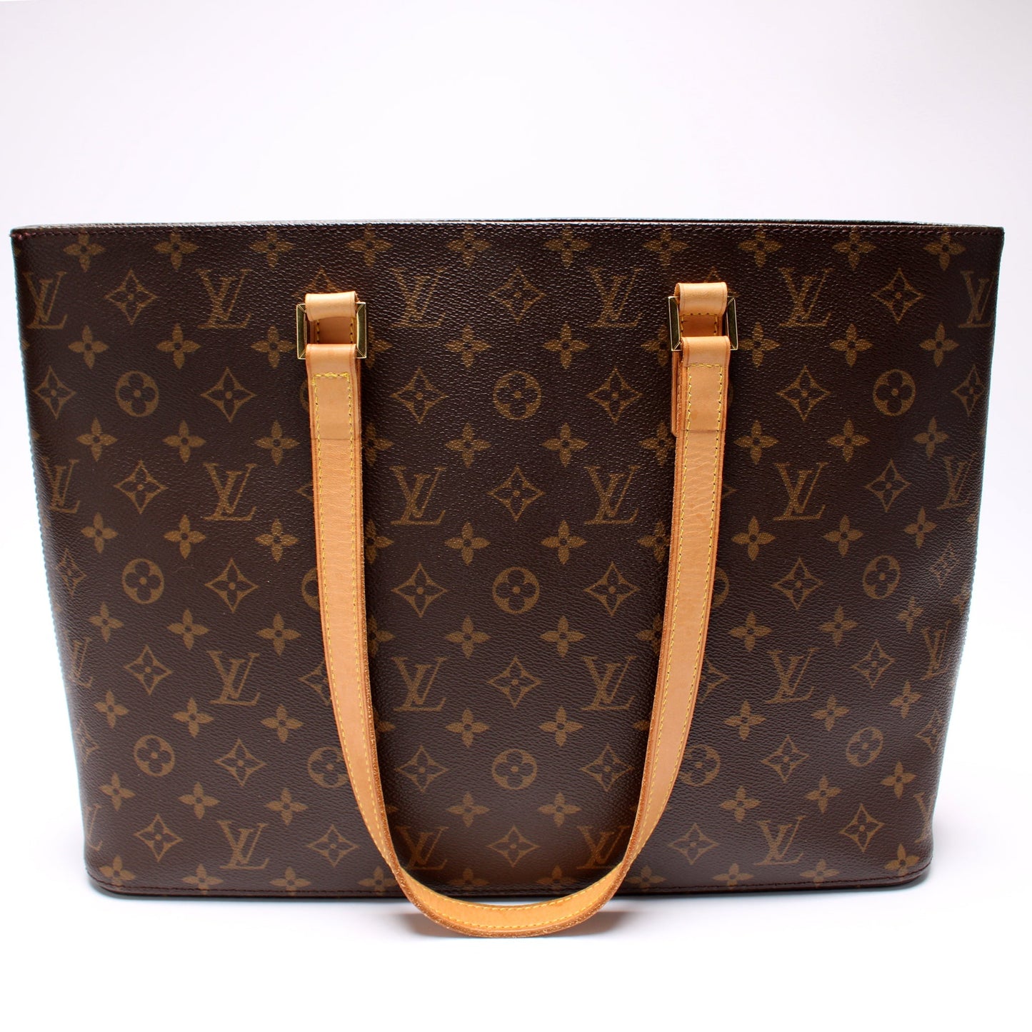 Louis Vuitton Luco Monogram