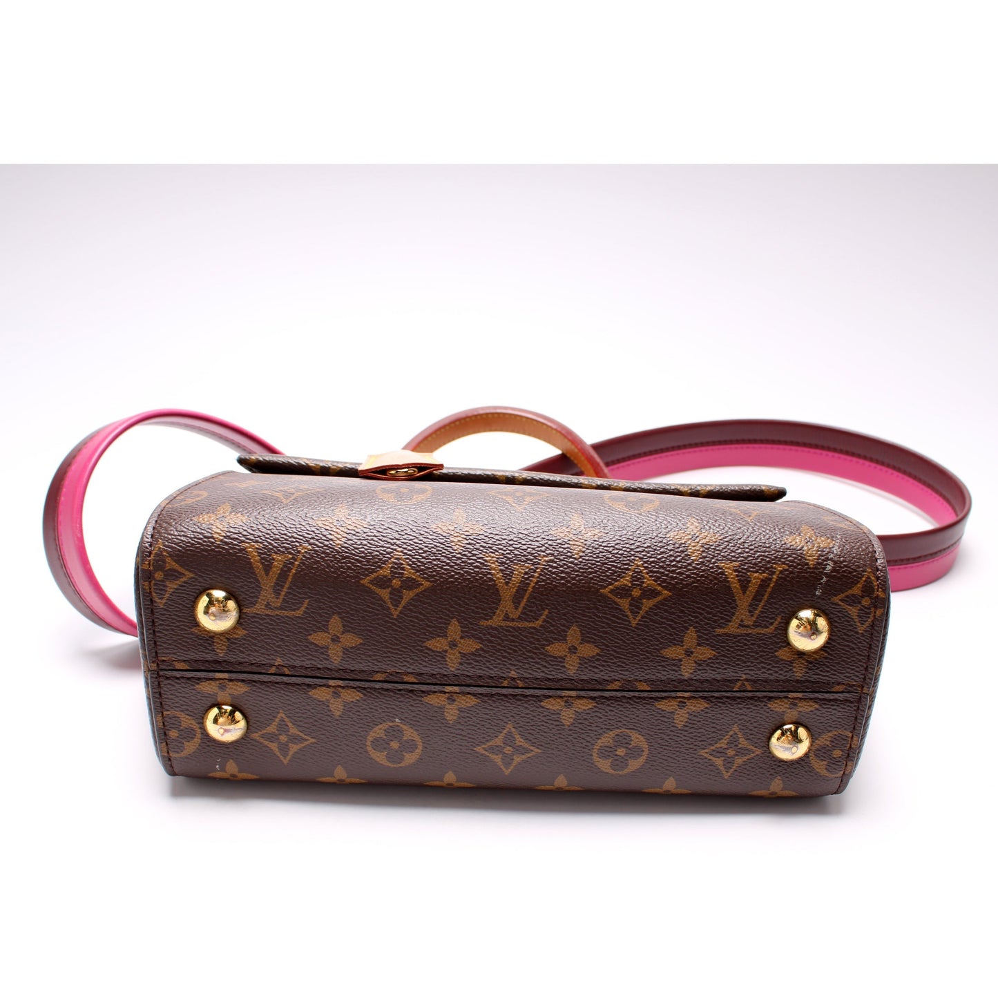 Louis Vuitton Cluny BB Monogram