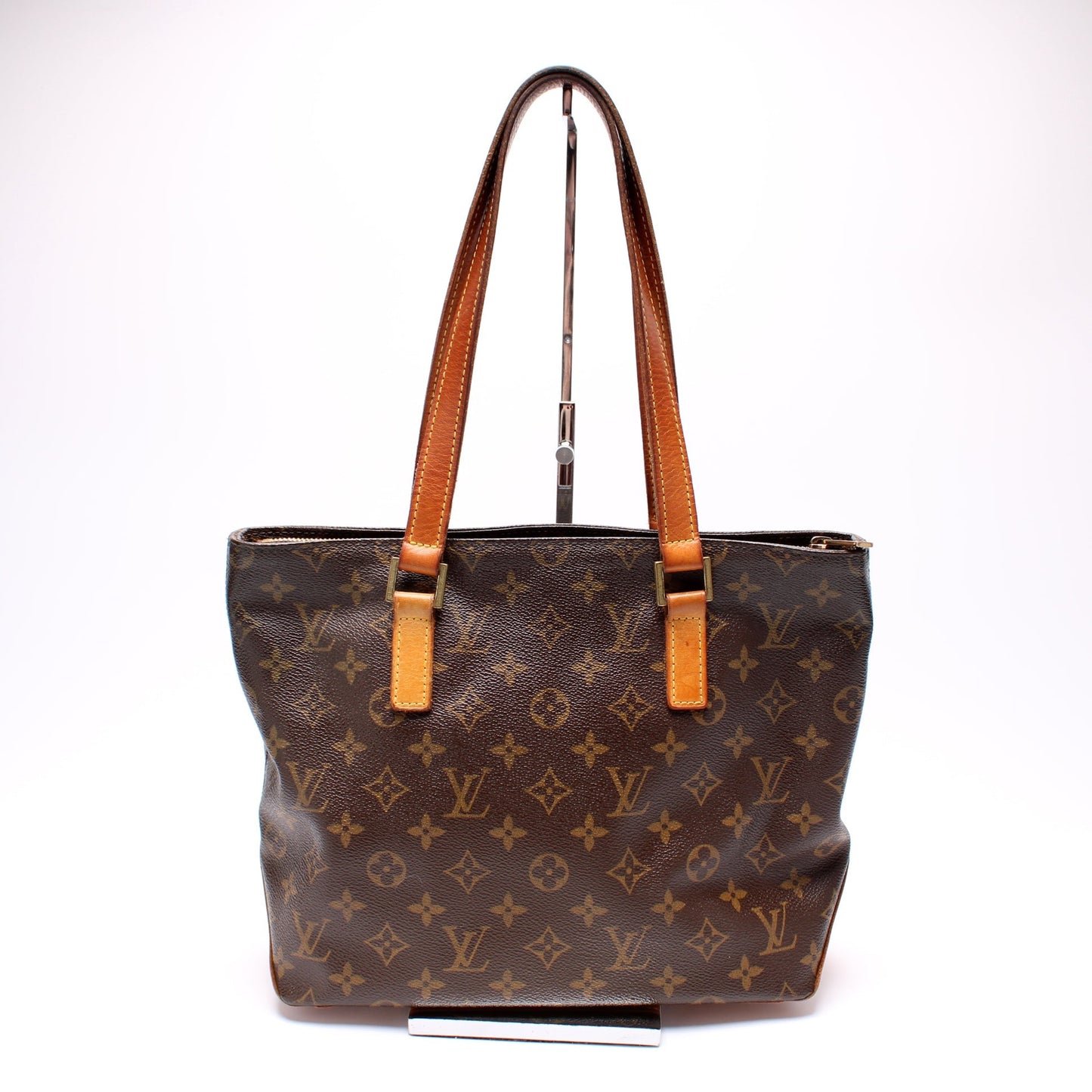 Louis Vuitton Cabas Piano Monogram