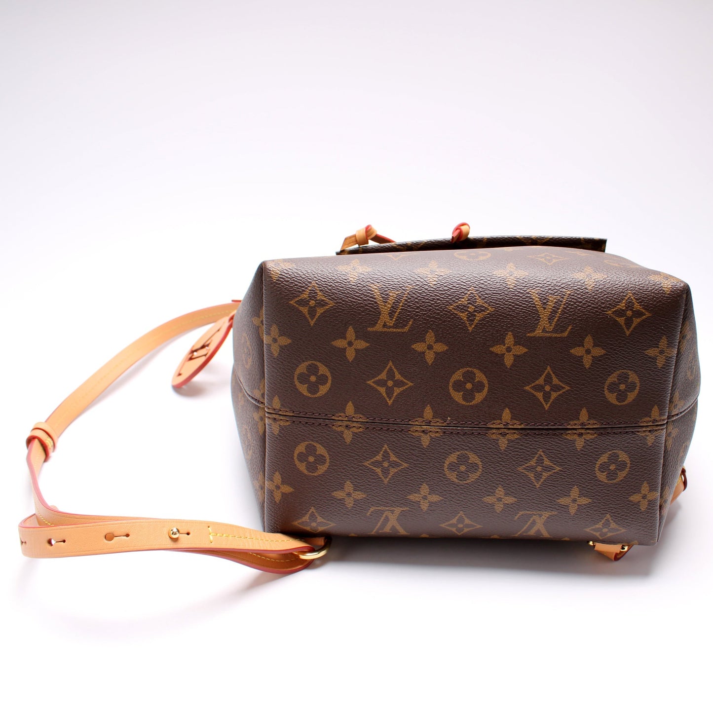 Louis Vuitton Montsouris PM NM Monogram