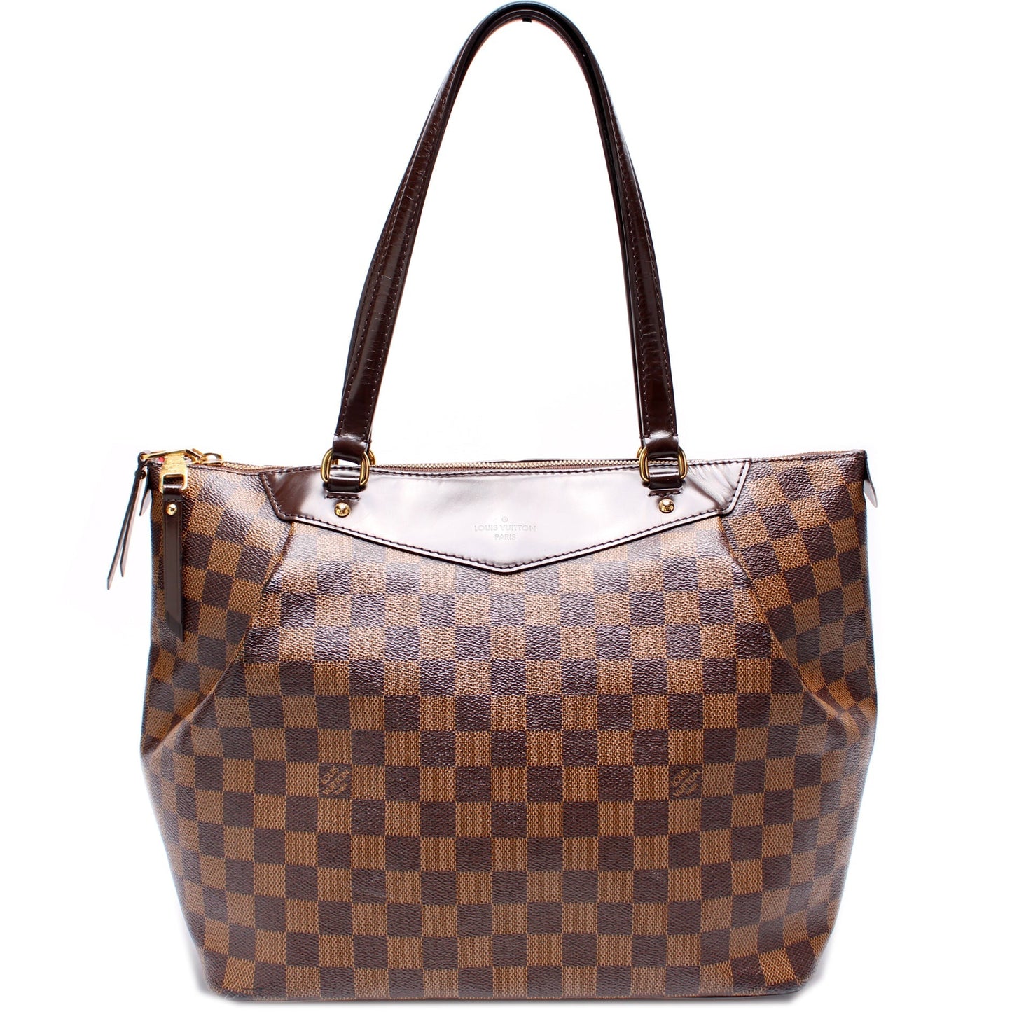 Louis Vuitton Westminster GM Damier Ebene