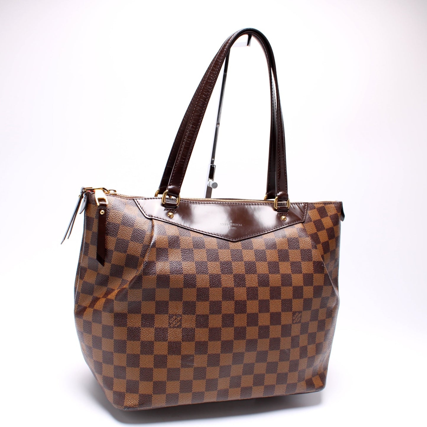 Louis Vuitton Westminster GM Damier Ebene