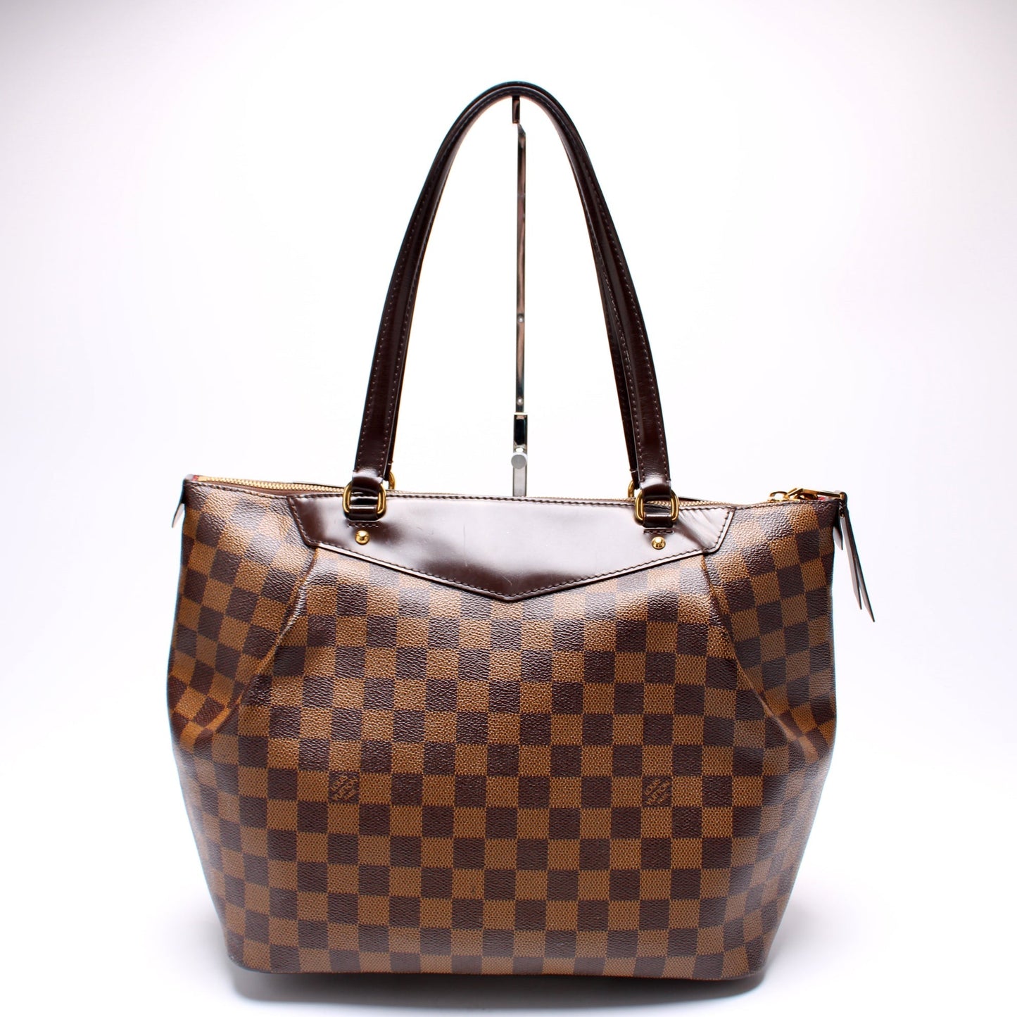 Louis Vuitton Westminster GM Damier Ebene