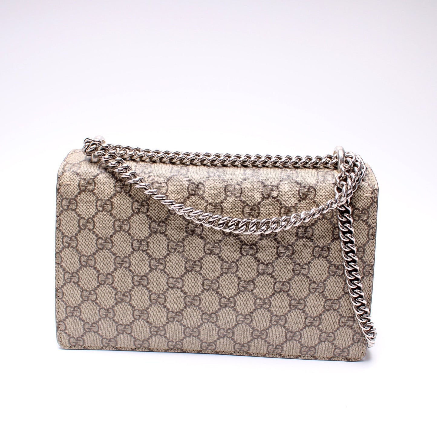 Gucci 400249 Dionysus GG Shoulder Small Bag