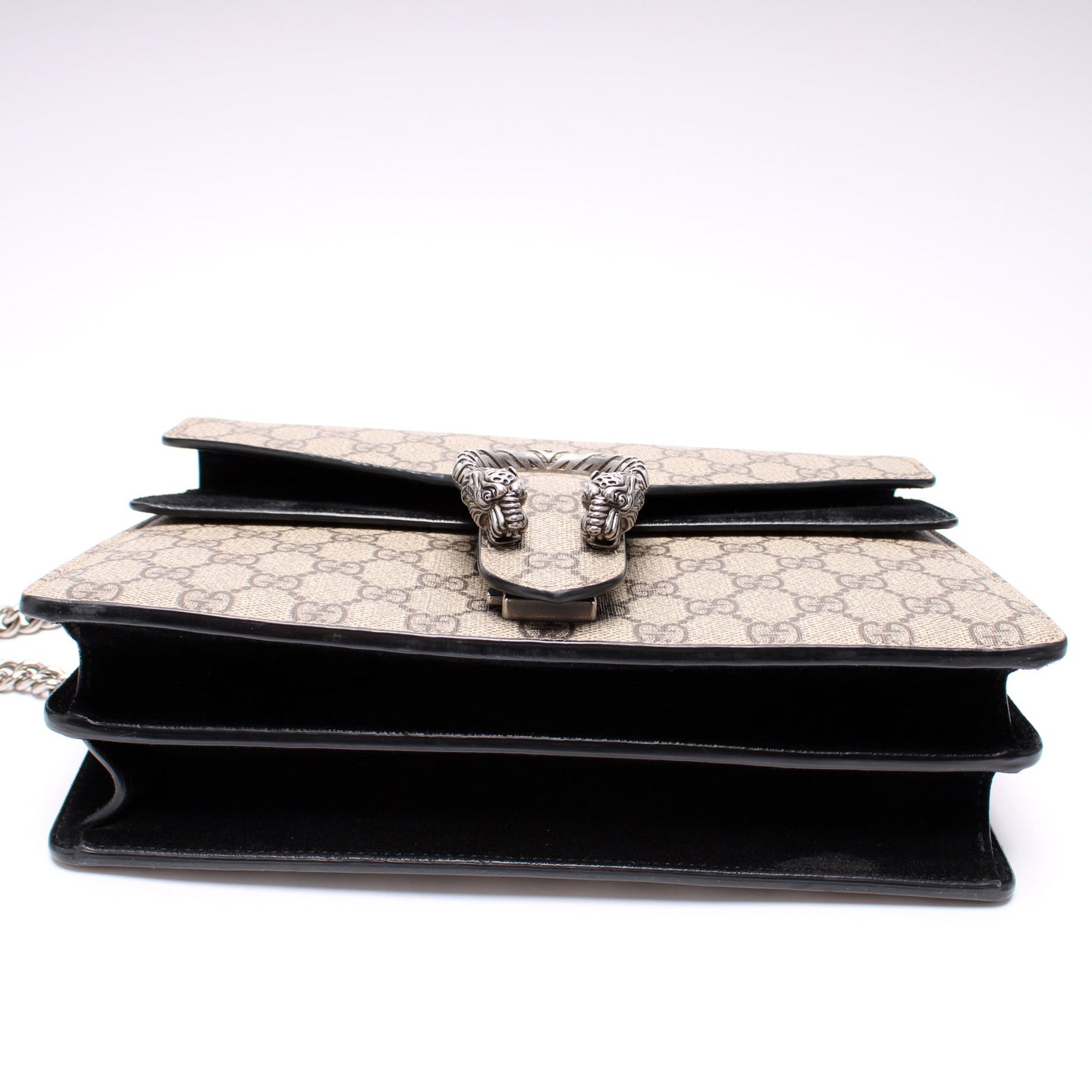 Gucci 400249 Dionysus GG Shoulder Small Bag