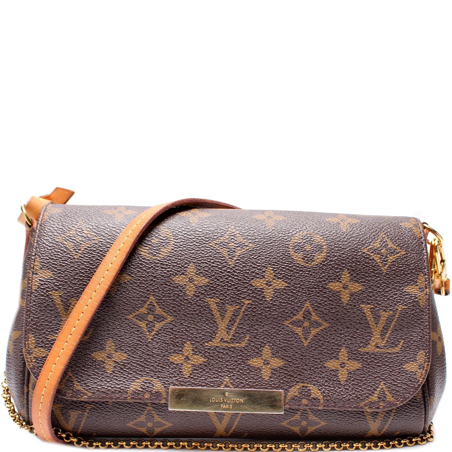 Louis Vuitton Favorite PM Monogram