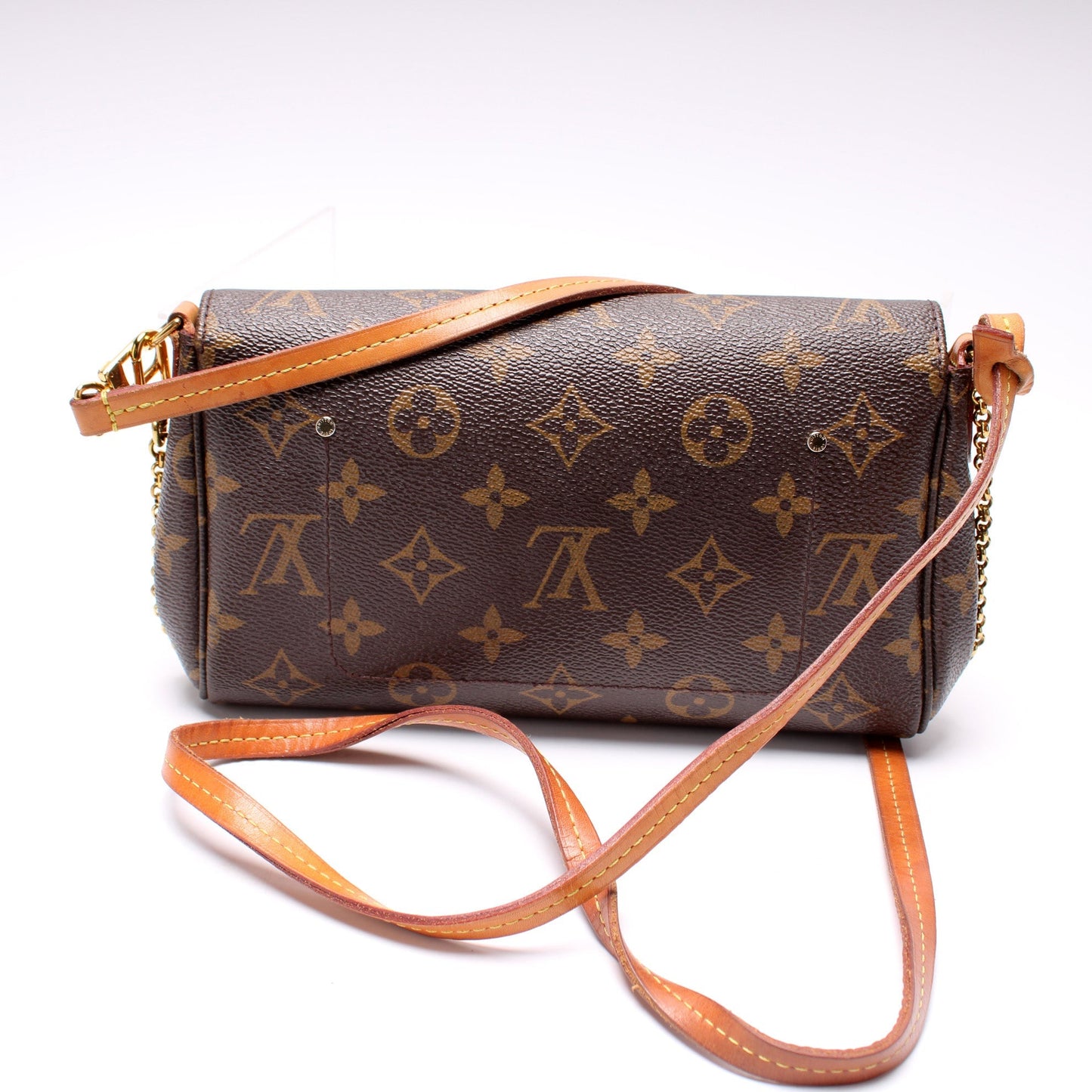 Louis Vuitton Favorite PM Monogram
