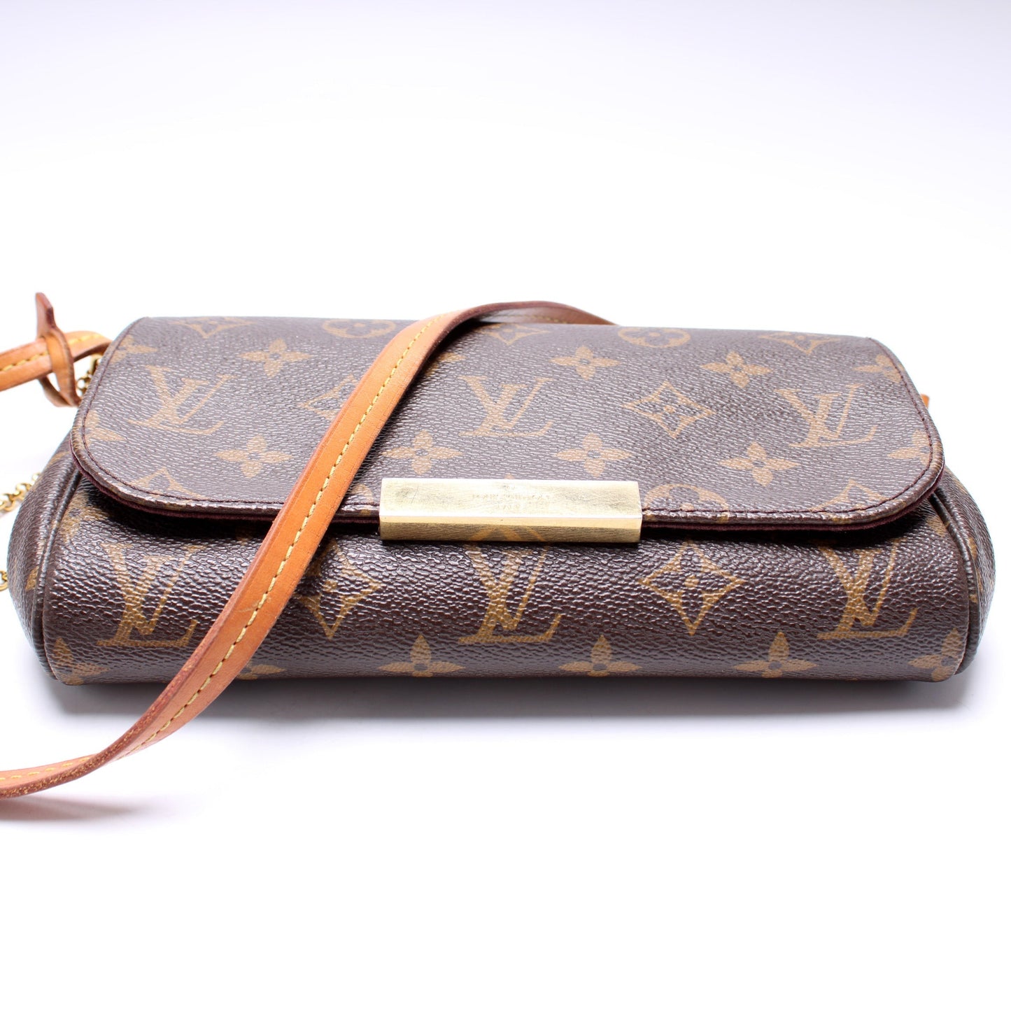Louis Vuitton Favorite PM Monogram