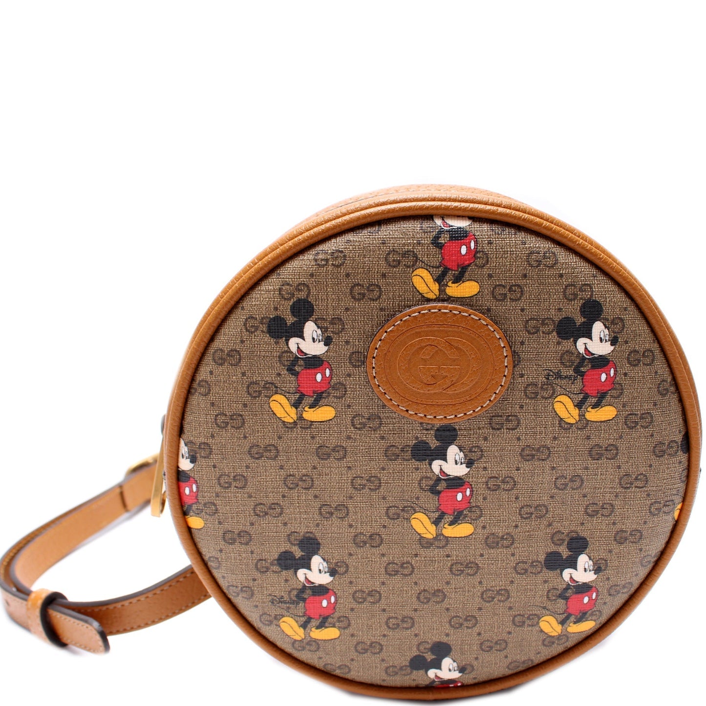 Gucci Mini Shoulder Bag