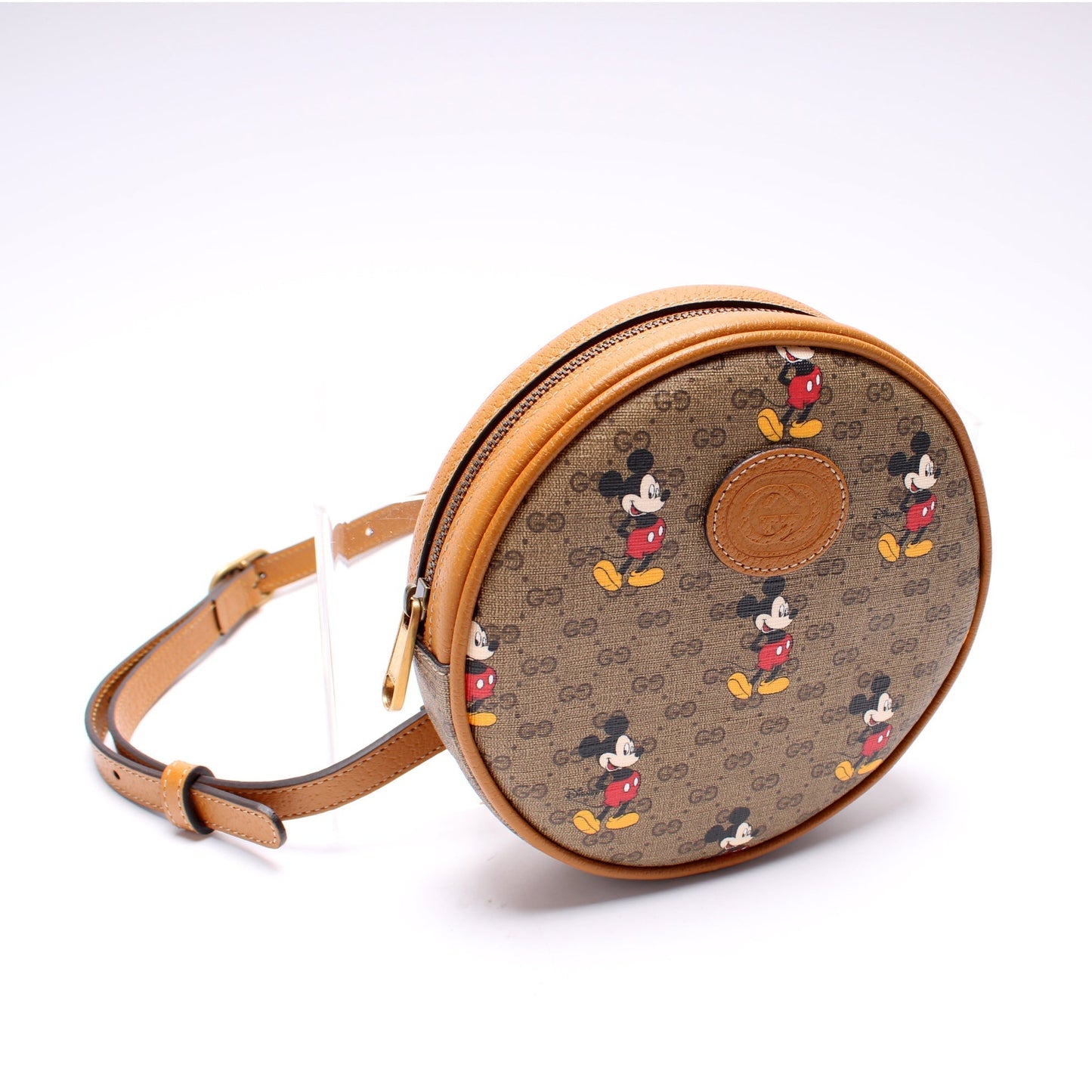 Gucci Mini Shoulder Bag
